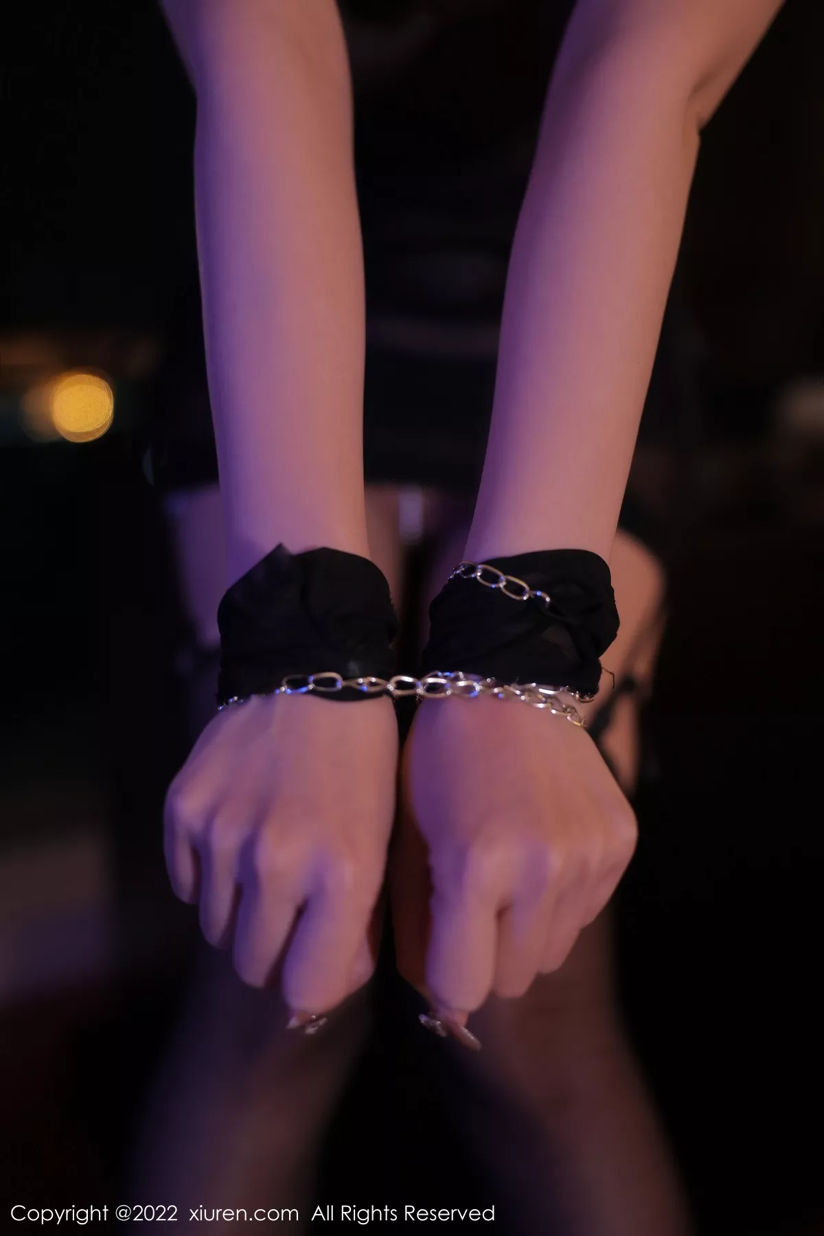 [XiuRen秀人网]第5686期Icy猪写真  第28张-《94零社区》