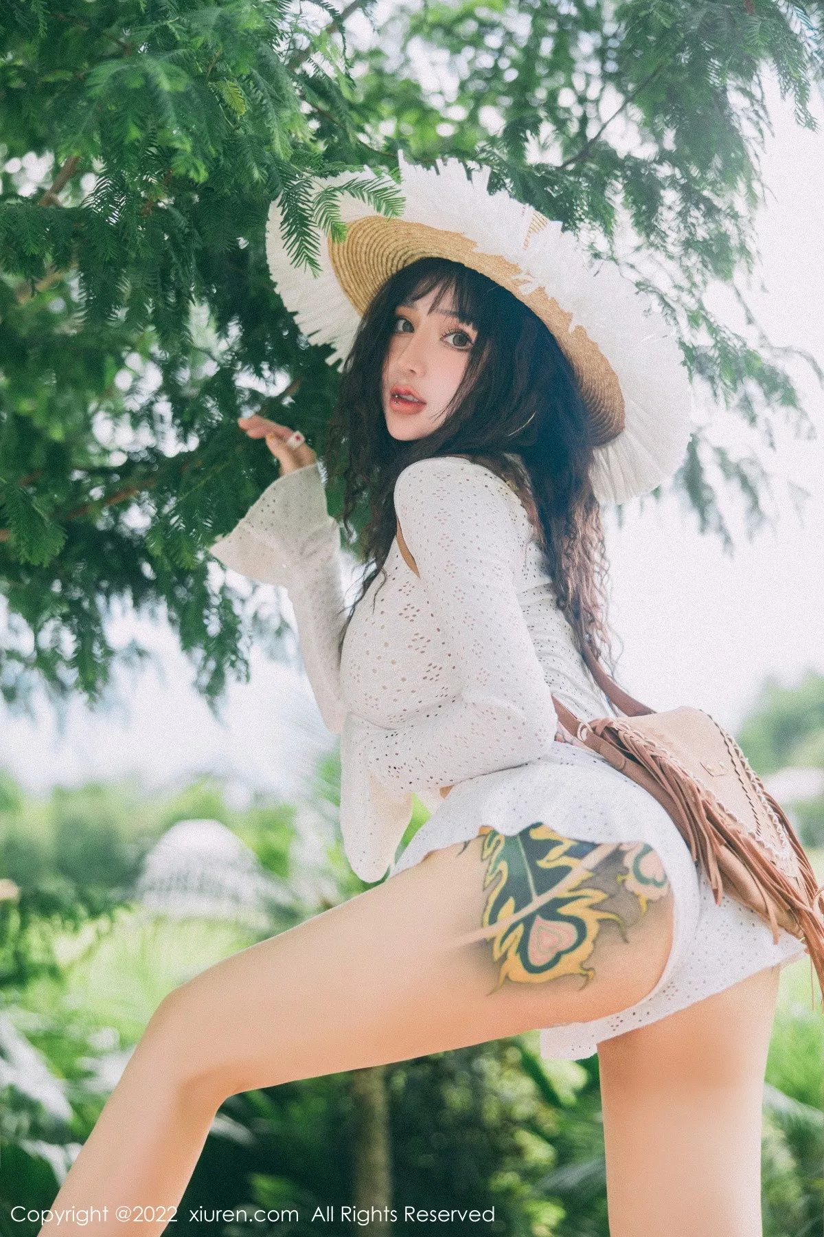 [XiuRen秀人网]第5683期文静儿写真  第30张-《94零社区》