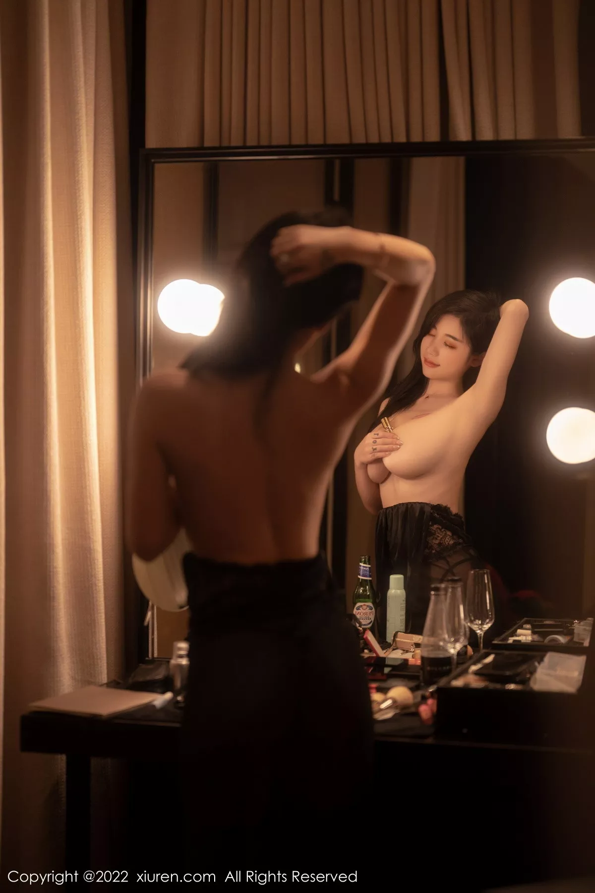 [XiuRen秀人网]第5722期美七写真  第26张-《94零社区》