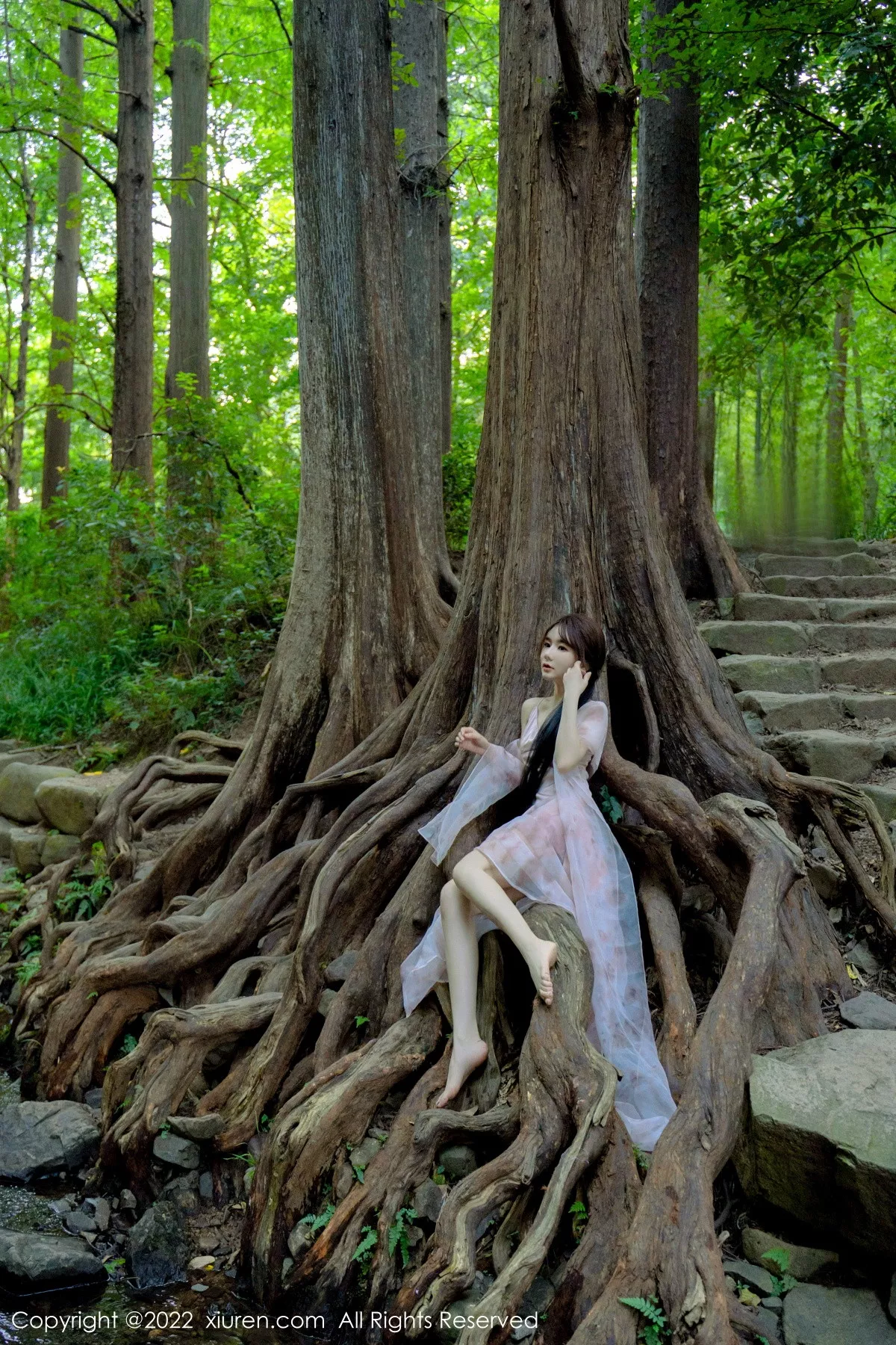 [XiuRen秀人网]第5690期婠婠么写真  第31张-《94零社区》