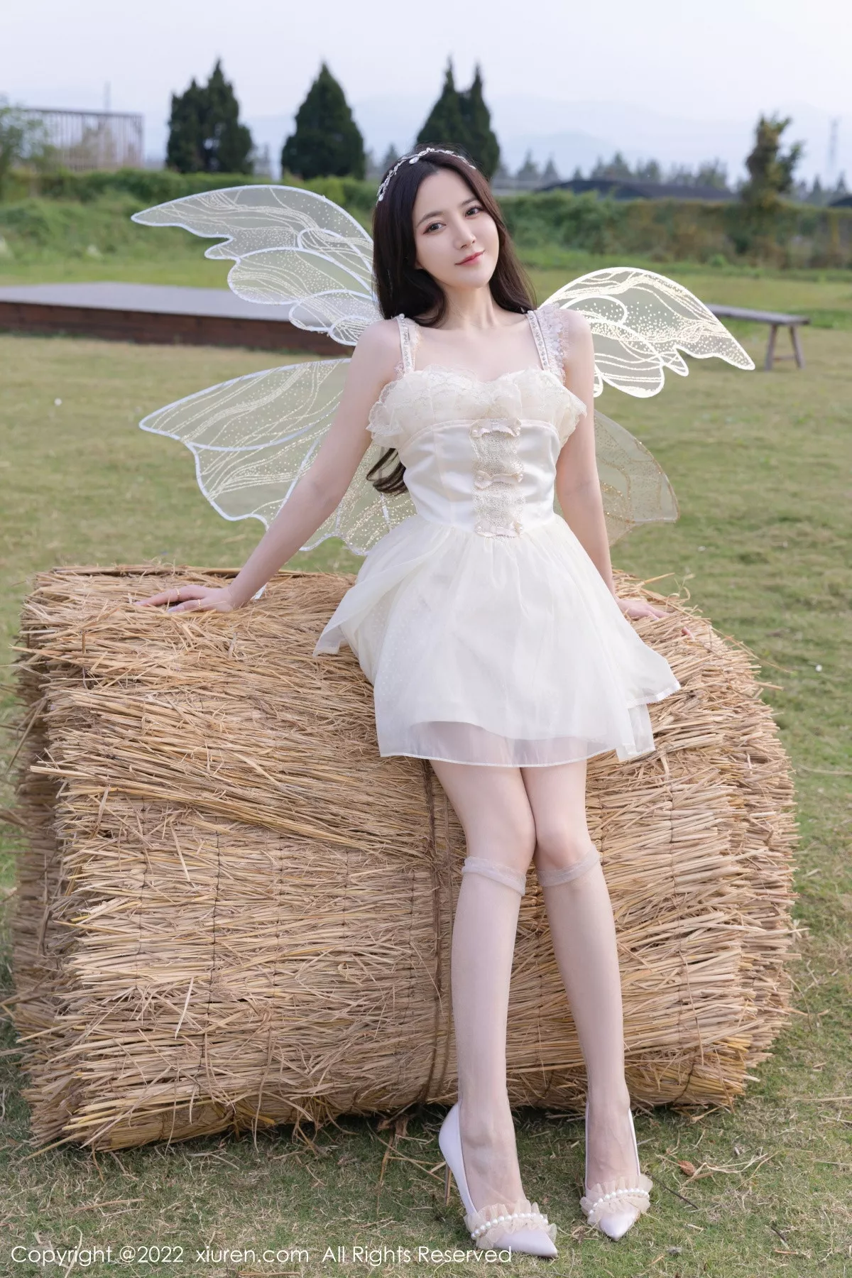 [XiuRen秀人网]第5715期鱼子酱写真  第14张-《94零社区》
