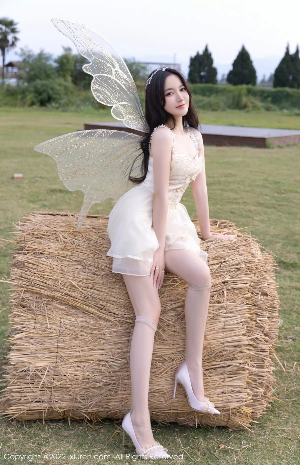 [XiuRen秀人网]第5715期鱼子酱写真  第15张-《94零社区》