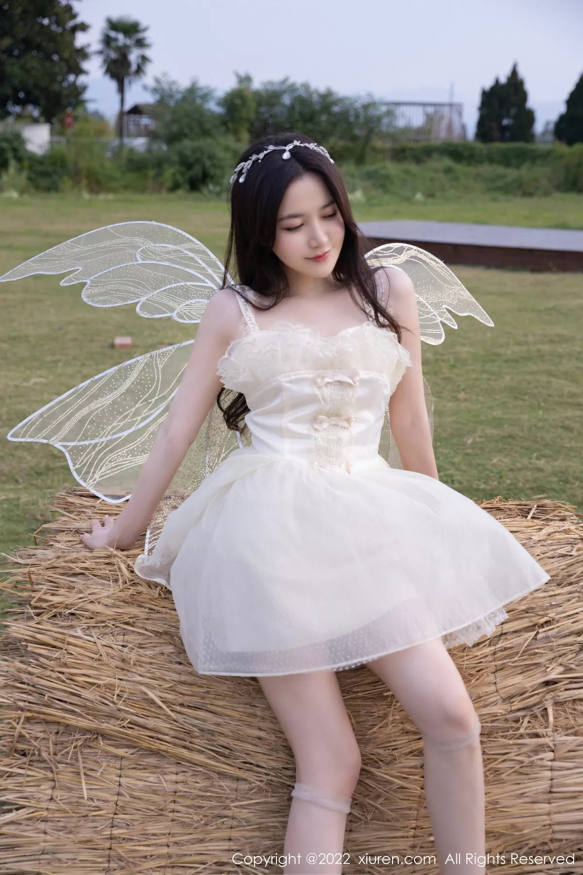 [XiuRen秀人网]第5715期鱼子酱写真  第16张-《94零社区》