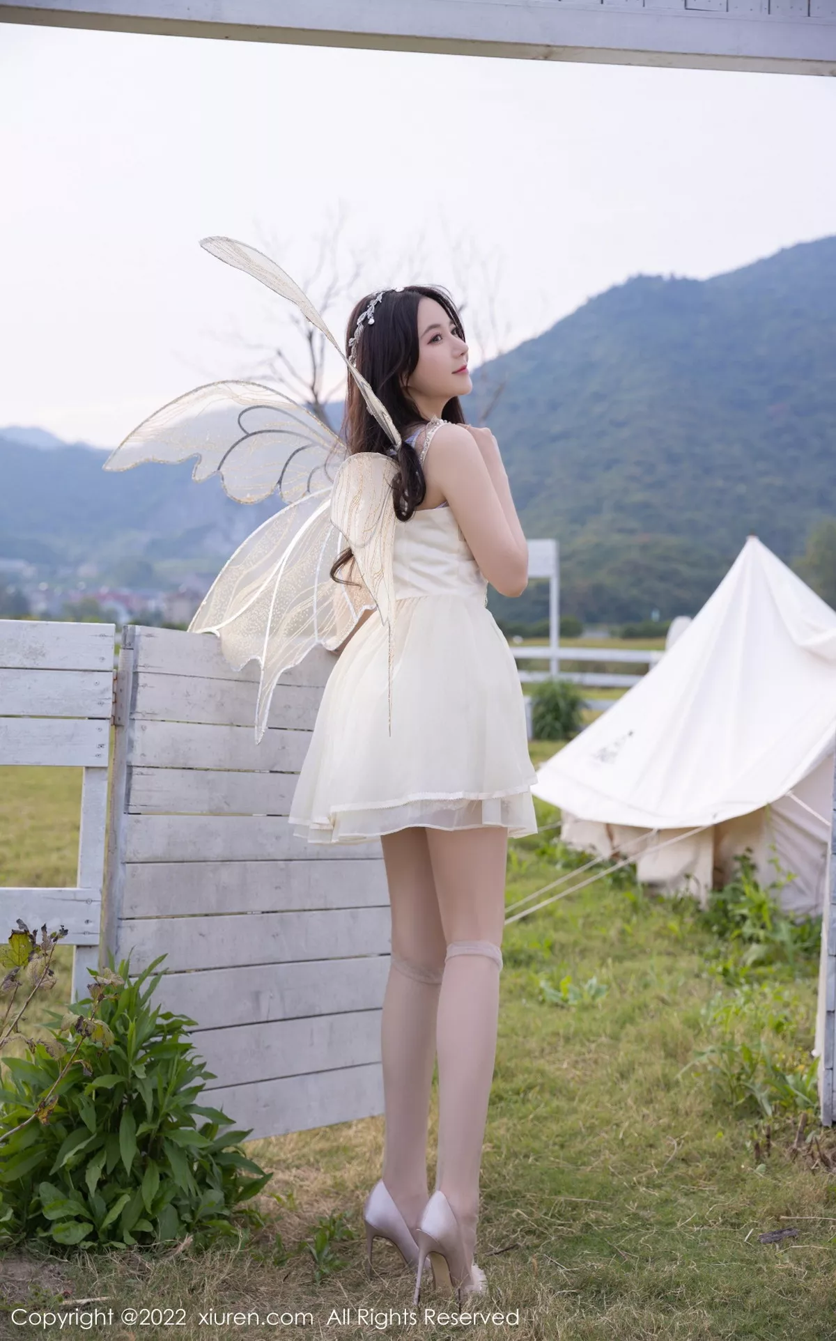 [XiuRen秀人网]第5715期鱼子酱写真  第17张-《94零社区》