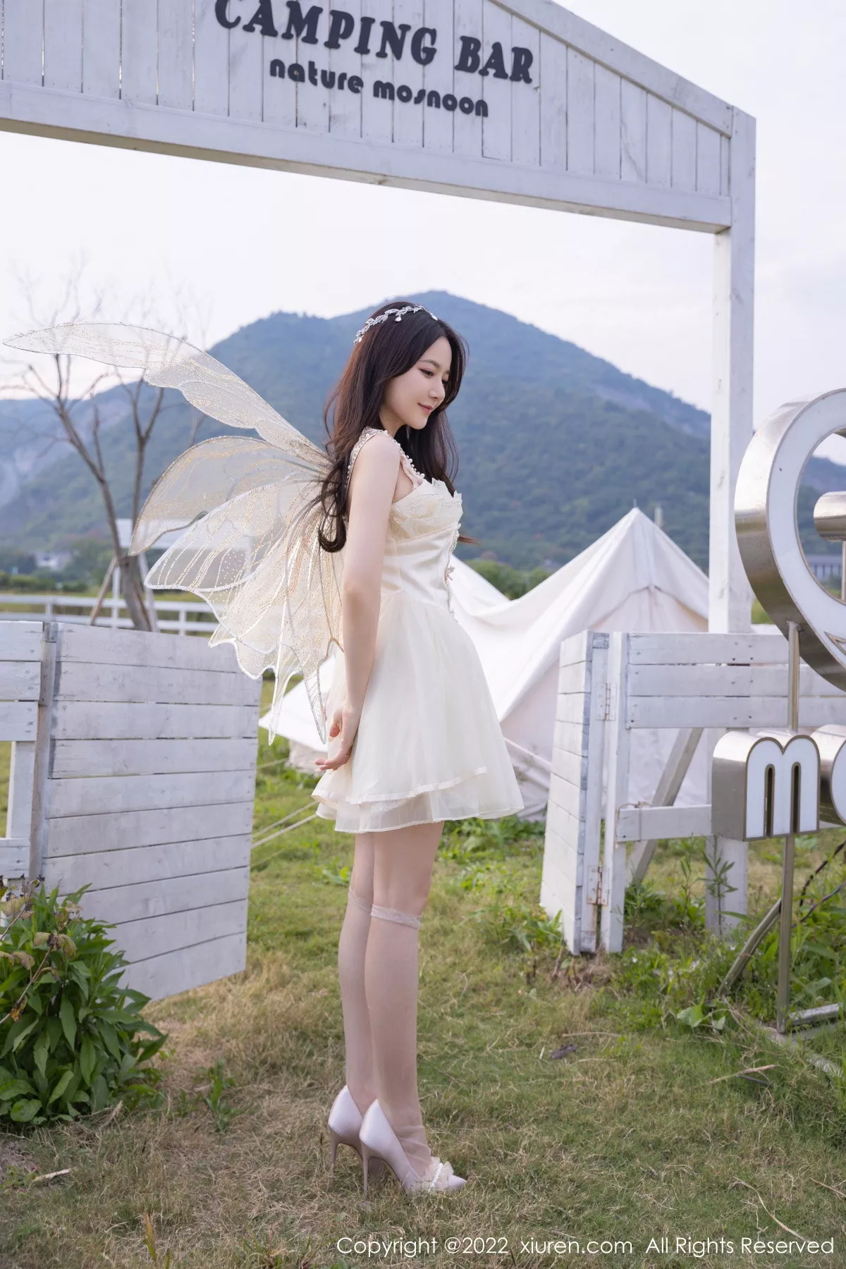 [XiuRen秀人网]第5715期鱼子酱写真  第19张-《94零社区》
