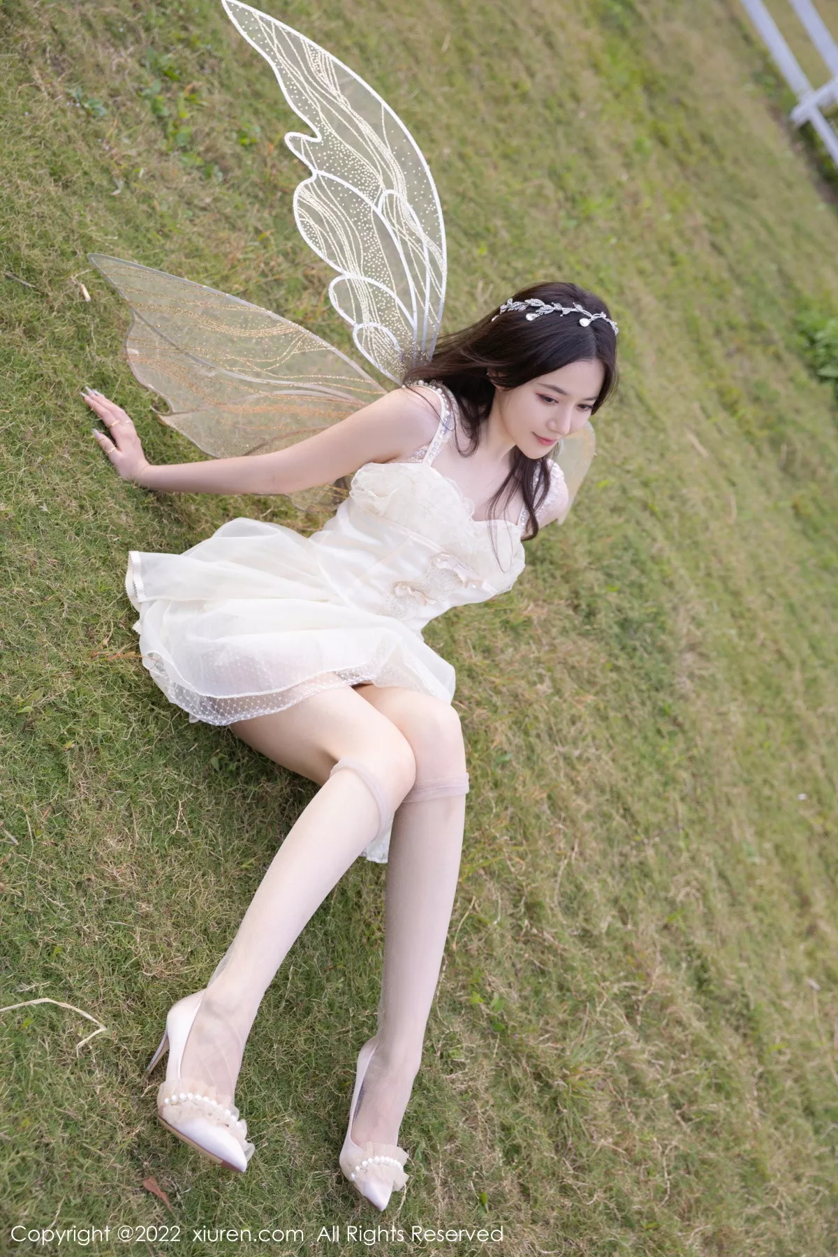 [XiuRen秀人网]第5715期鱼子酱写真  第22张-《94零社区》