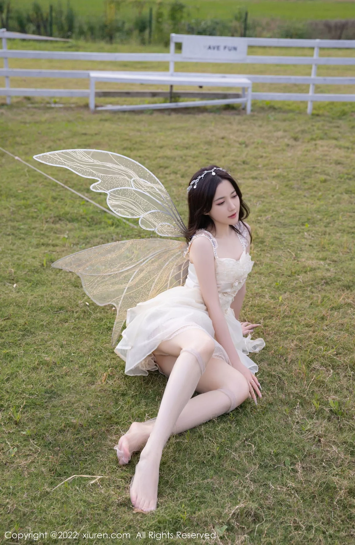 [XiuRen秀人网]第5715期鱼子酱写真  第23张-《94零社区》