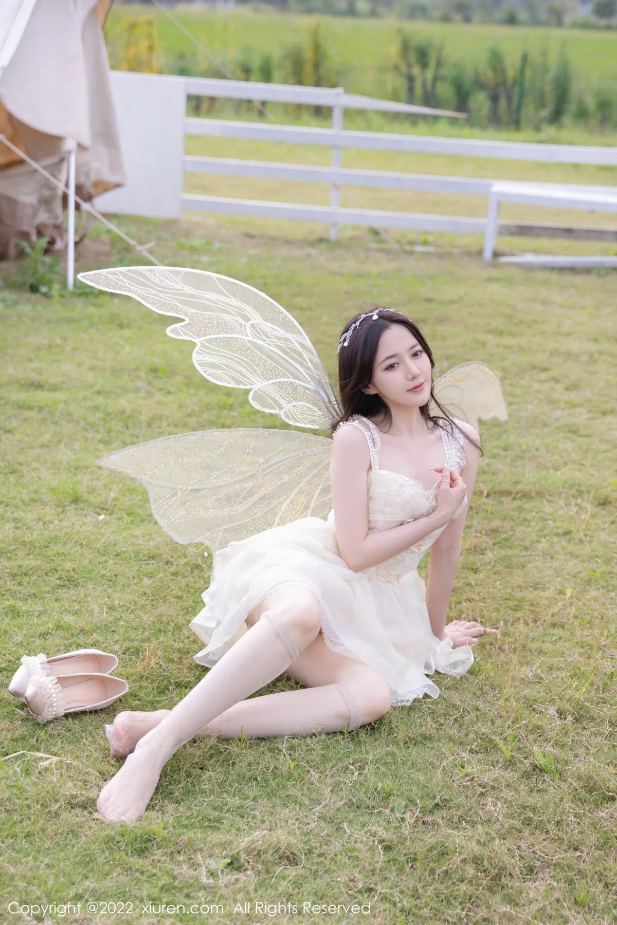 [XiuRen秀人网]第5715期鱼子酱写真  第24张-《94零社区》