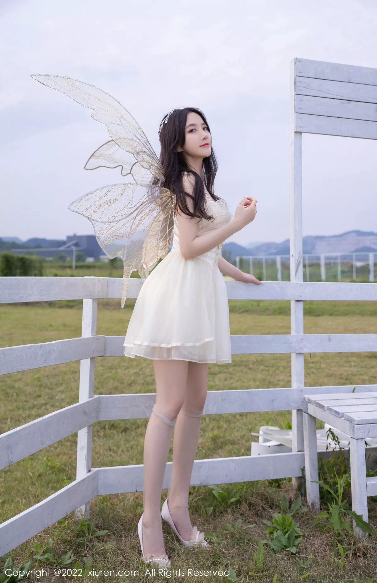 [XiuRen秀人网]第5715期鱼子酱写真  第25张-《94零社区》
