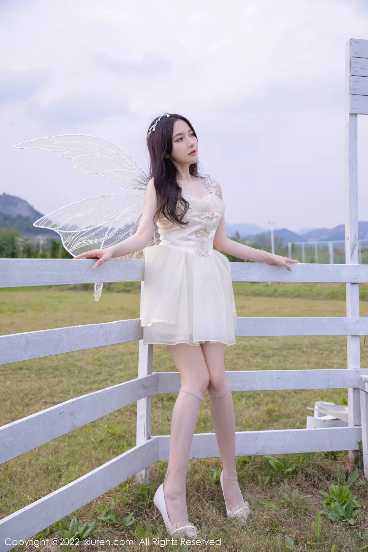 [XiuRen秀人网]第5715期鱼子酱写真  第26张-《94零社区》