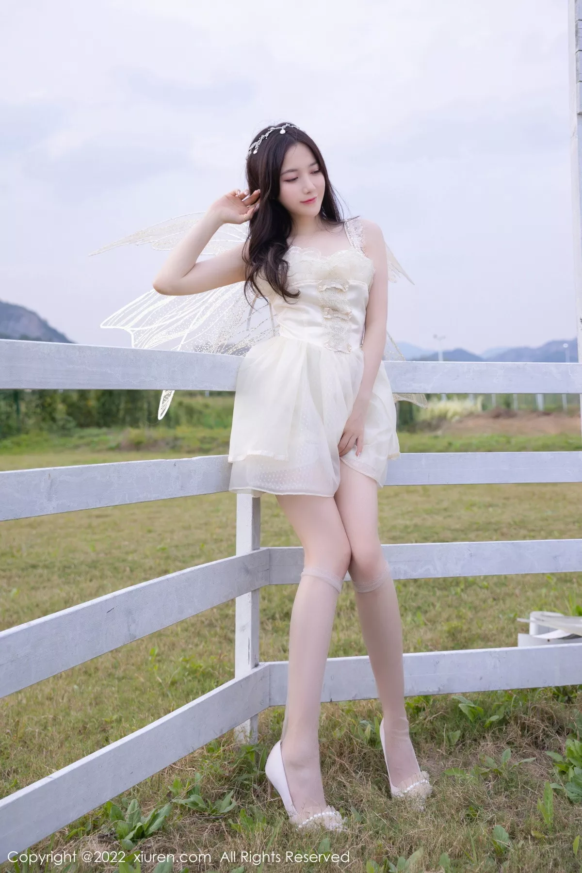 [XiuRen秀人网]第5715期鱼子酱写真  第27张-《94零社区》
