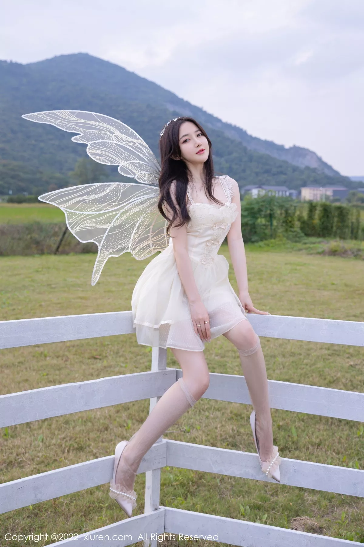 [XiuRen秀人网]第5715期鱼子酱写真  第31张-《94零社区》