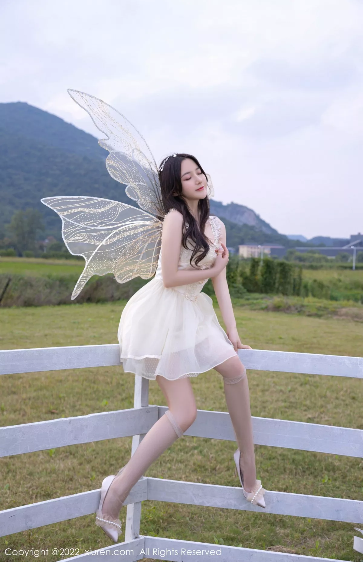 [XiuRen秀人网]第5715期鱼子酱写真  第30张-《94零社区》