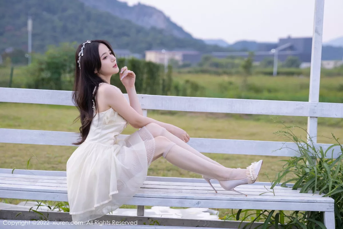 [XiuRen秀人网]第5715期鱼子酱写真  第32张-《94零社区》