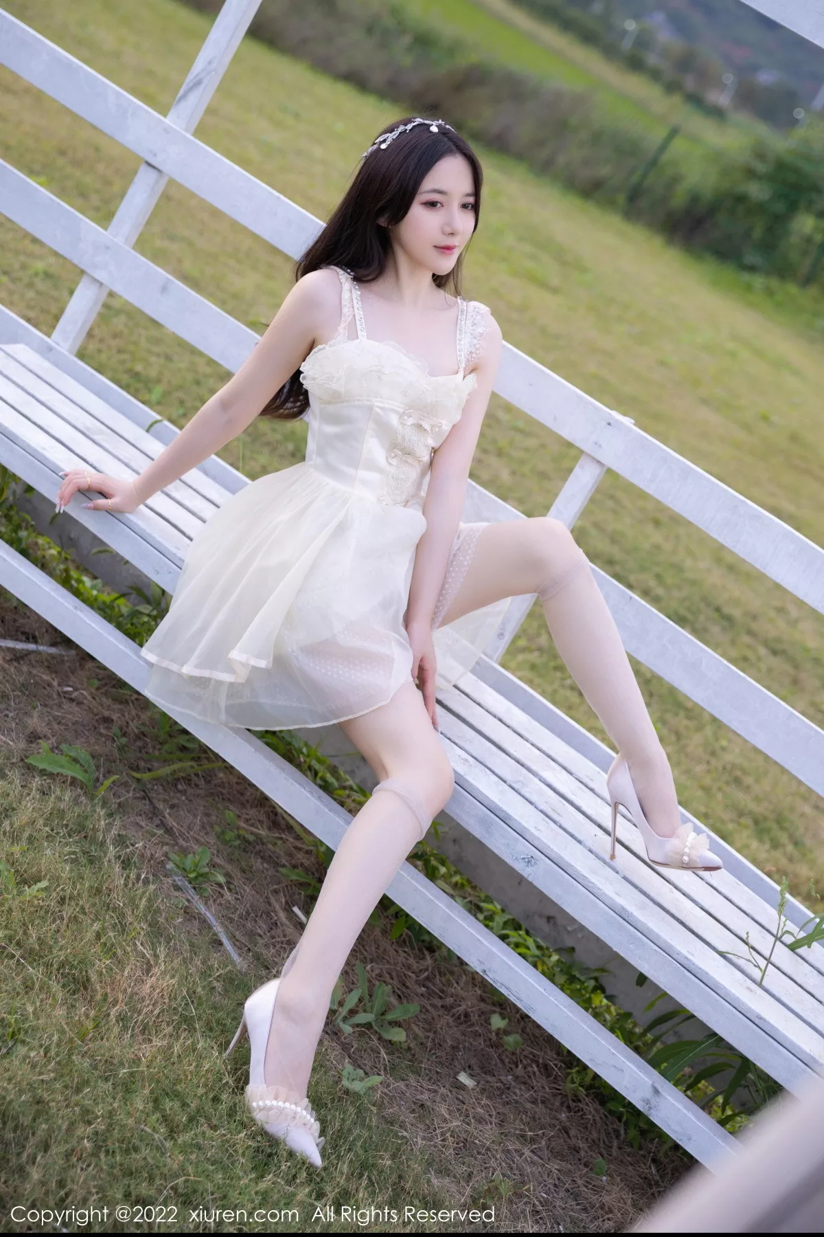 [XiuRen秀人网]第5715期鱼子酱写真  第33张-《94零社区》