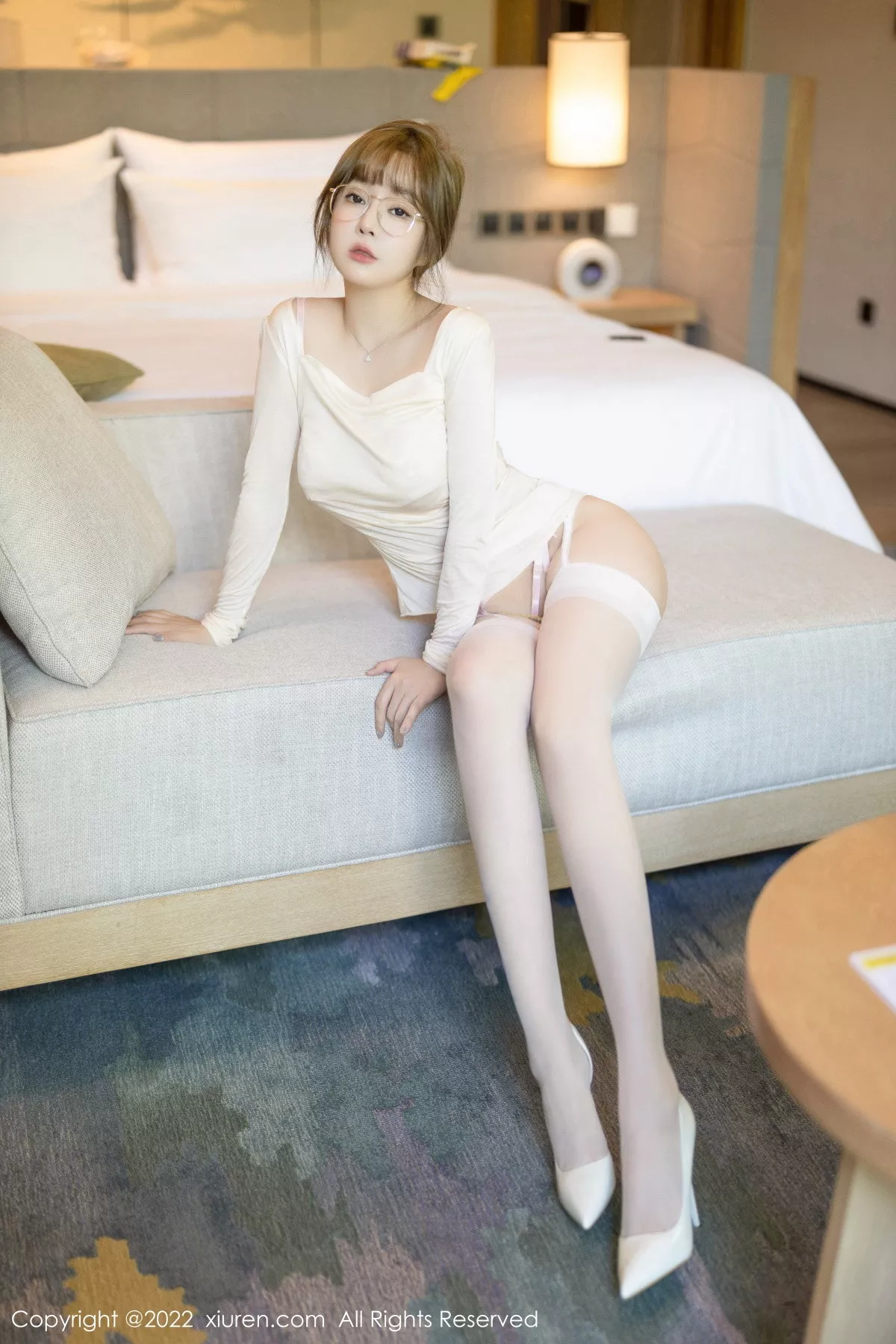 [XiuRen秀人网]第5712期王雨纯写真  第6张-《94零社区》