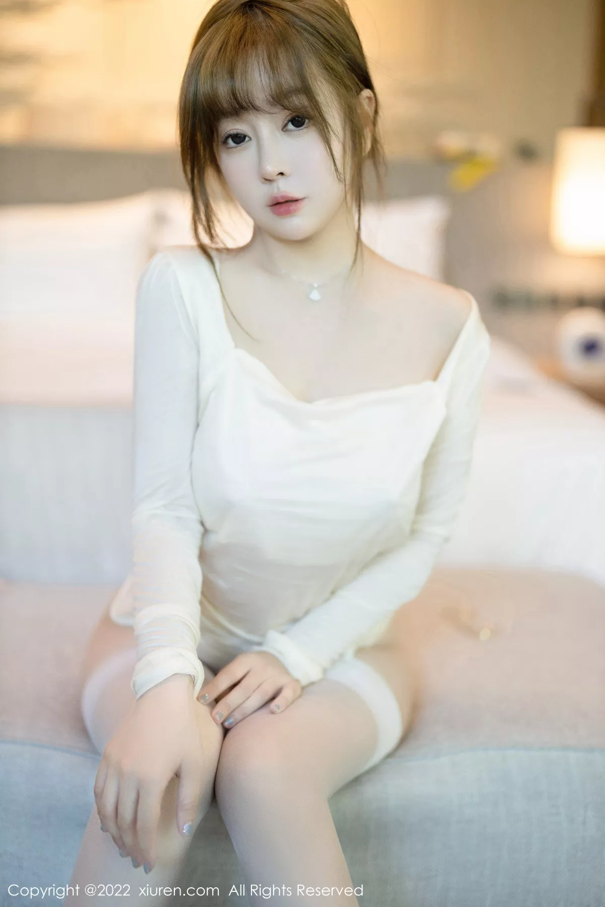 [XiuRen秀人网]第5712期王雨纯写真  第20张-《94零社区》