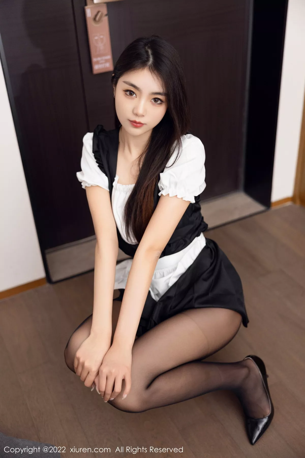 [XiuRen秀人网]第5706期可乐写真  第13张-《94零社区》