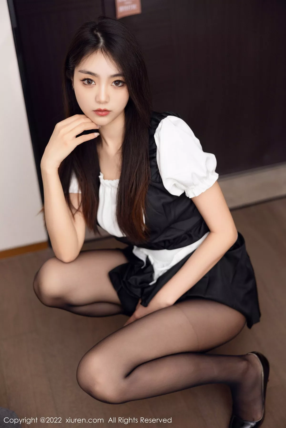 [XiuRen秀人网]第5706期可乐写真  第12张-《94零社区》