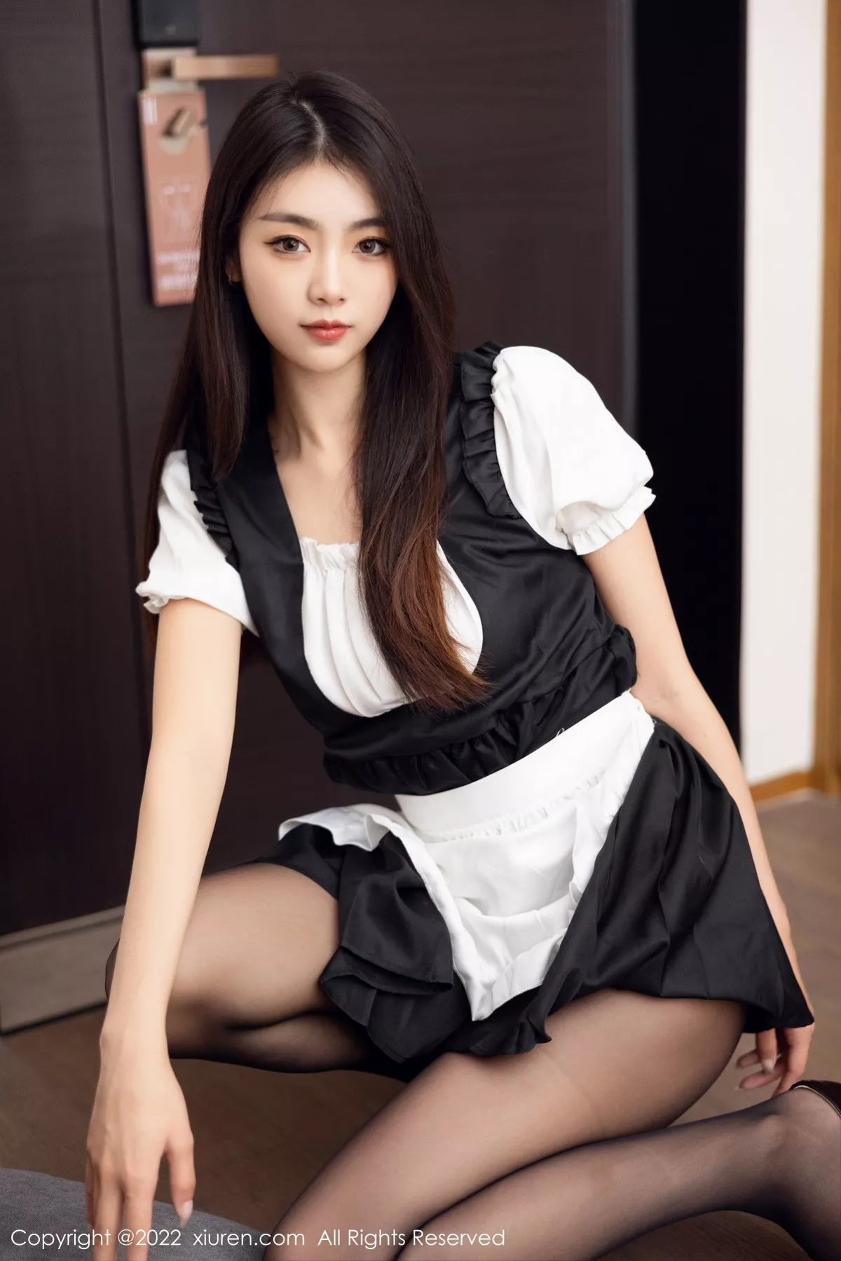 [XiuRen秀人网]第5706期可乐写真  第16张-《94零社区》