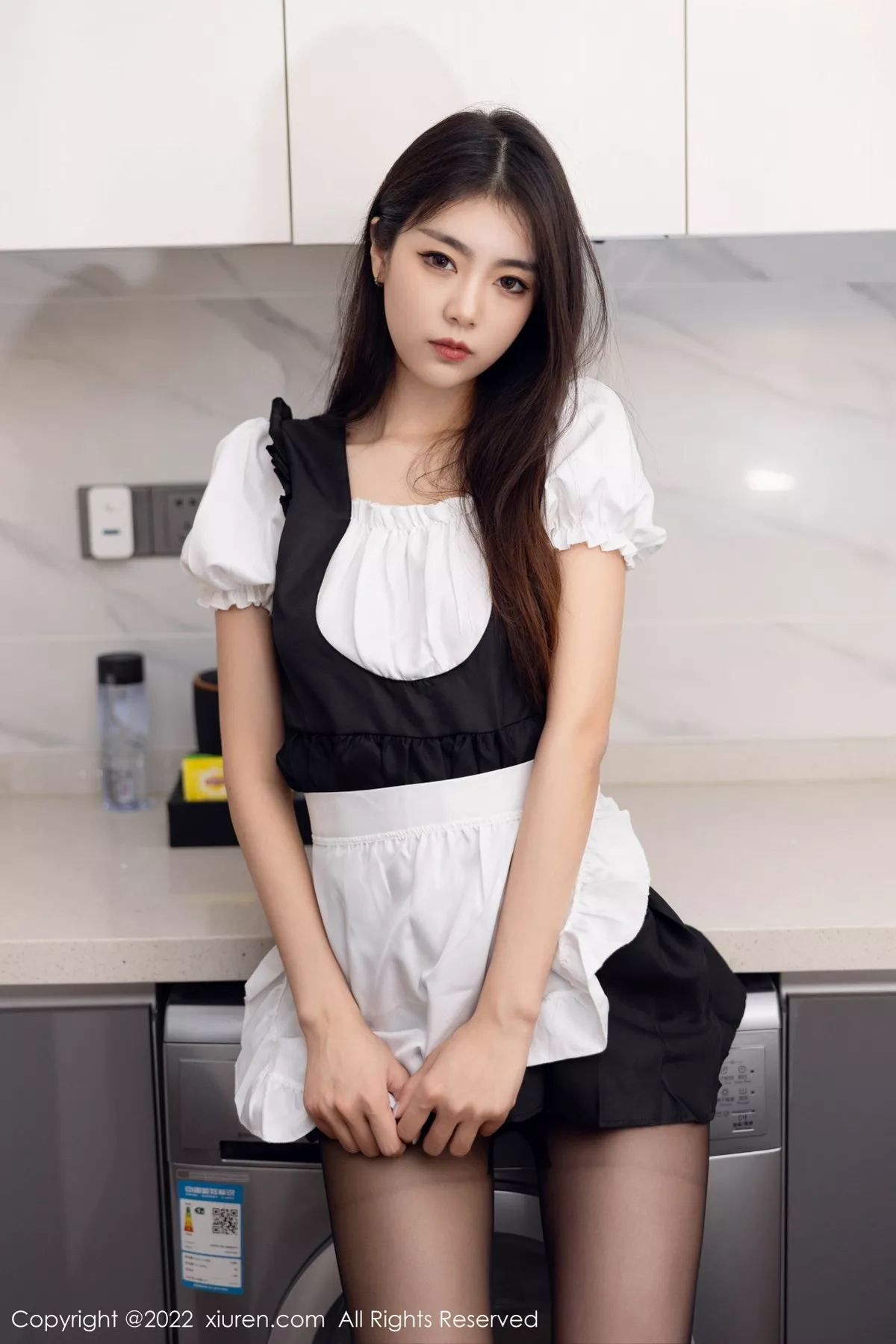 [XiuRen秀人网]第5706期可乐写真  第33张-《94零社区》