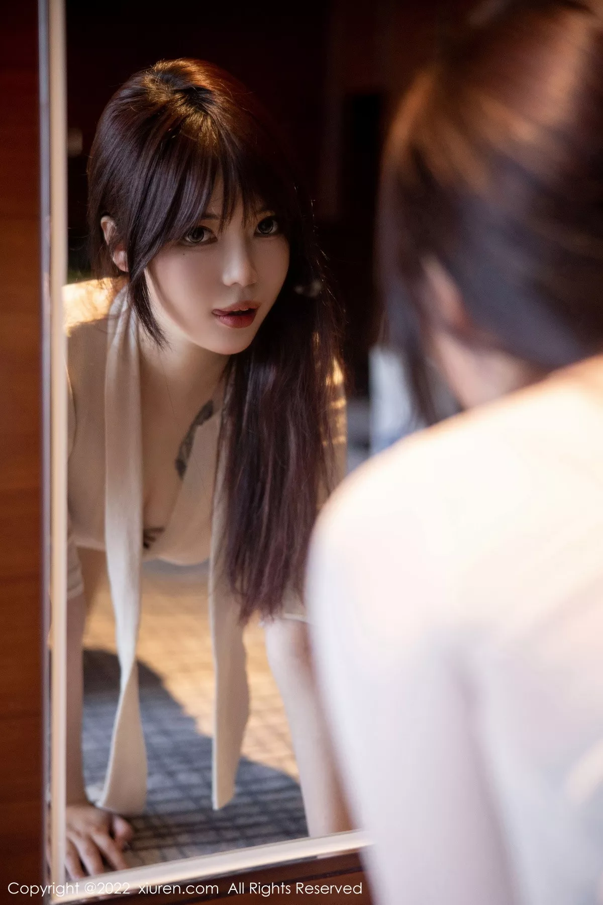 [XiuRen秀人网]第5704期薇薇写真  第29张-《94零社区》