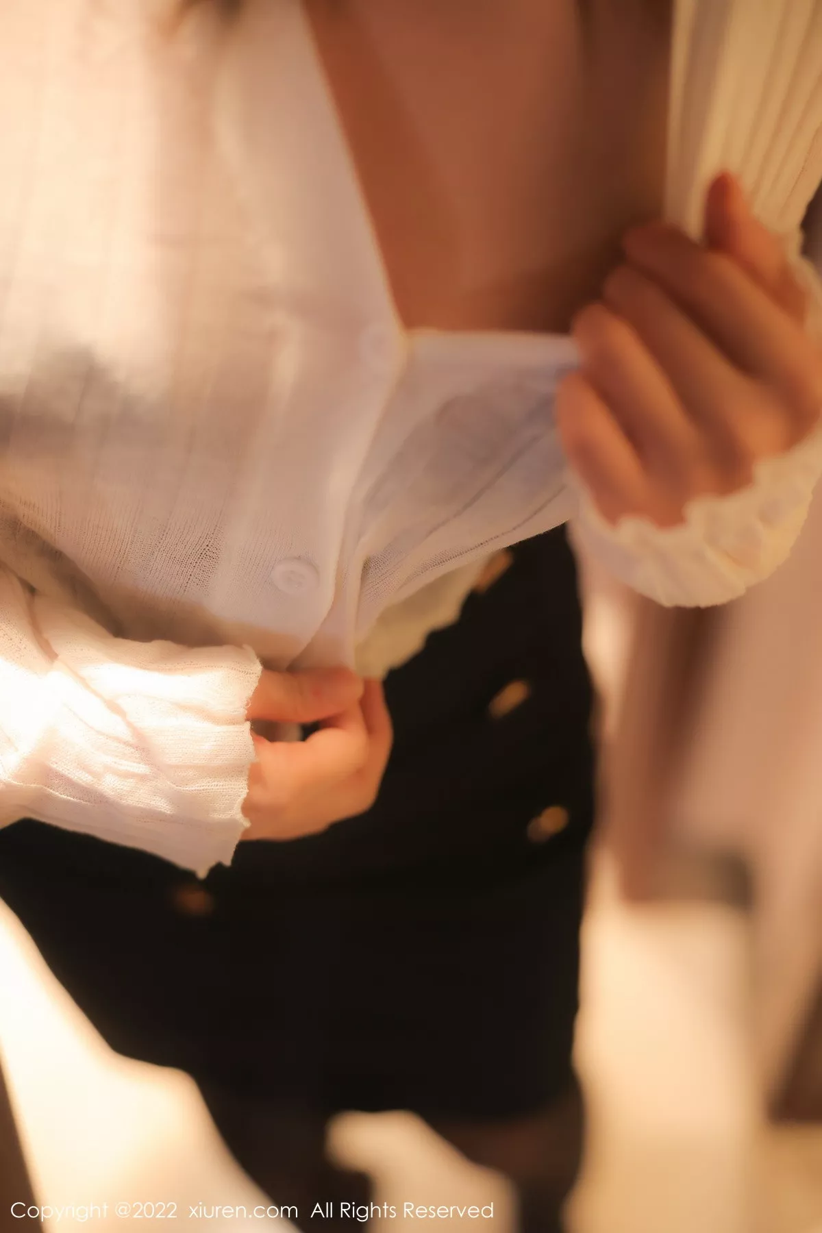 [XiuRen秀人网]第5781期周jojobaby写真  第4张-《94零社区》