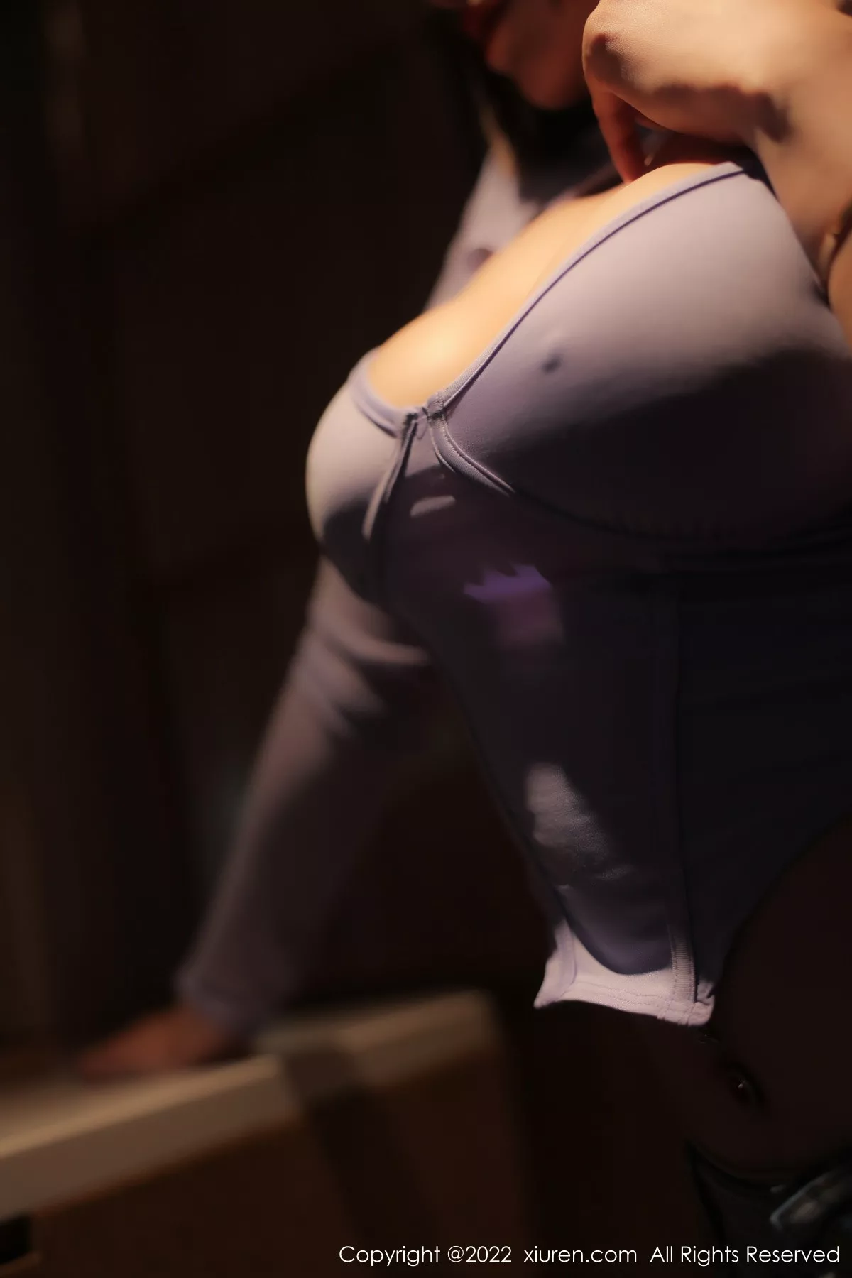[XiuRen秀人网]第5779期果儿写真  第18张-《94零社区》