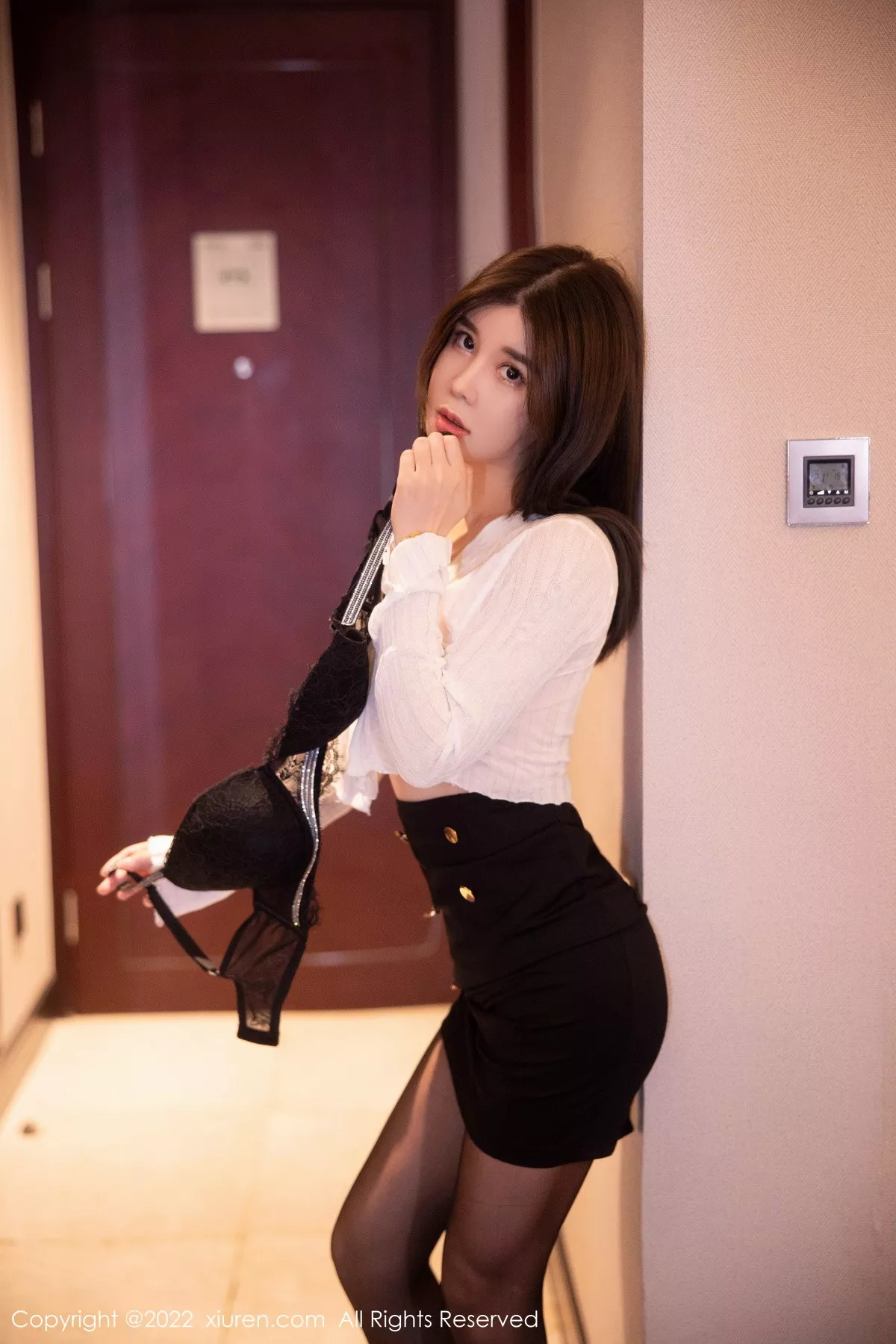 [XiuRen秀人网]第5781期周jojobaby写真  第28张-《94零社区》