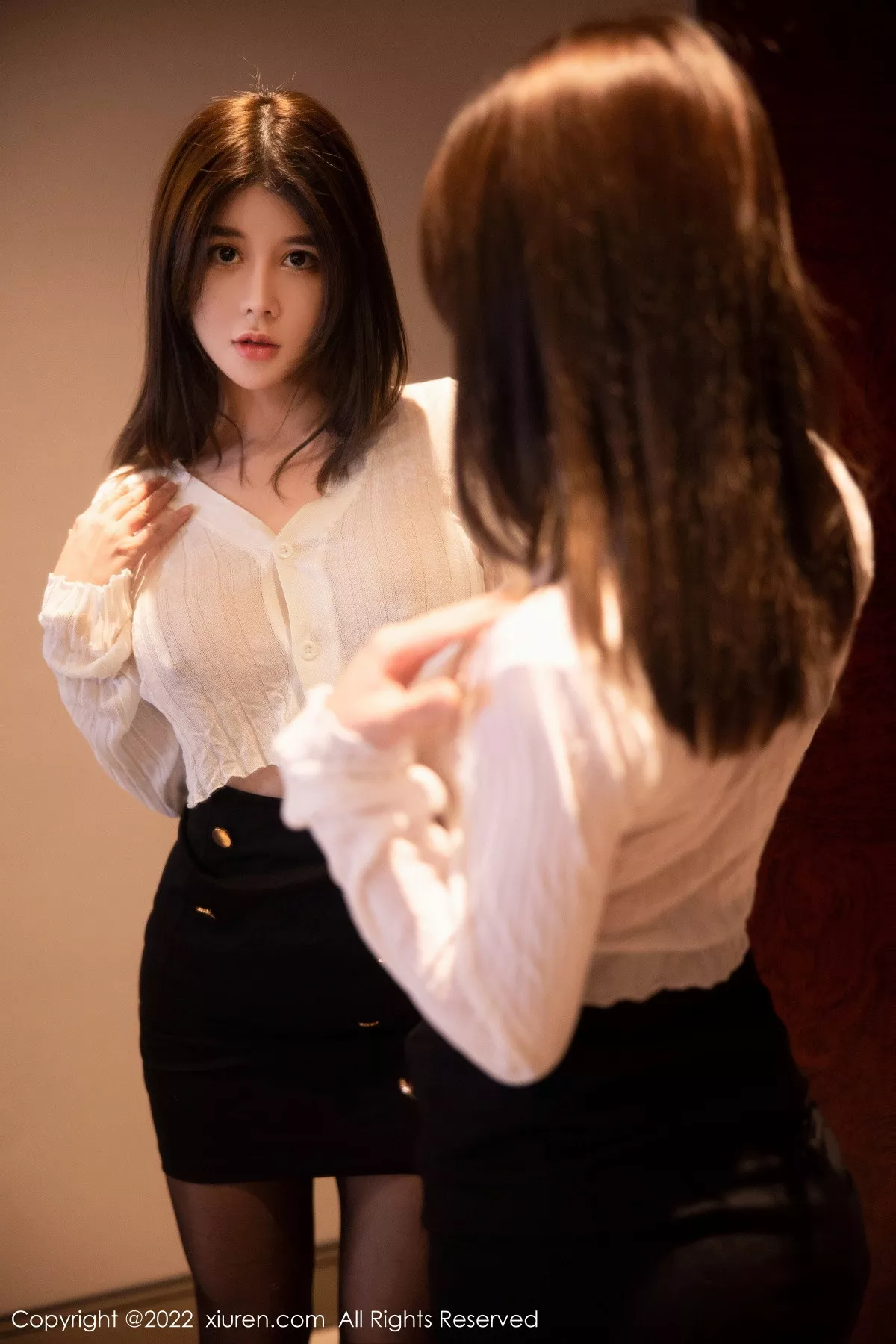 [XiuRen秀人网]第5781期周jojobaby写真  第32张-《94零社区》