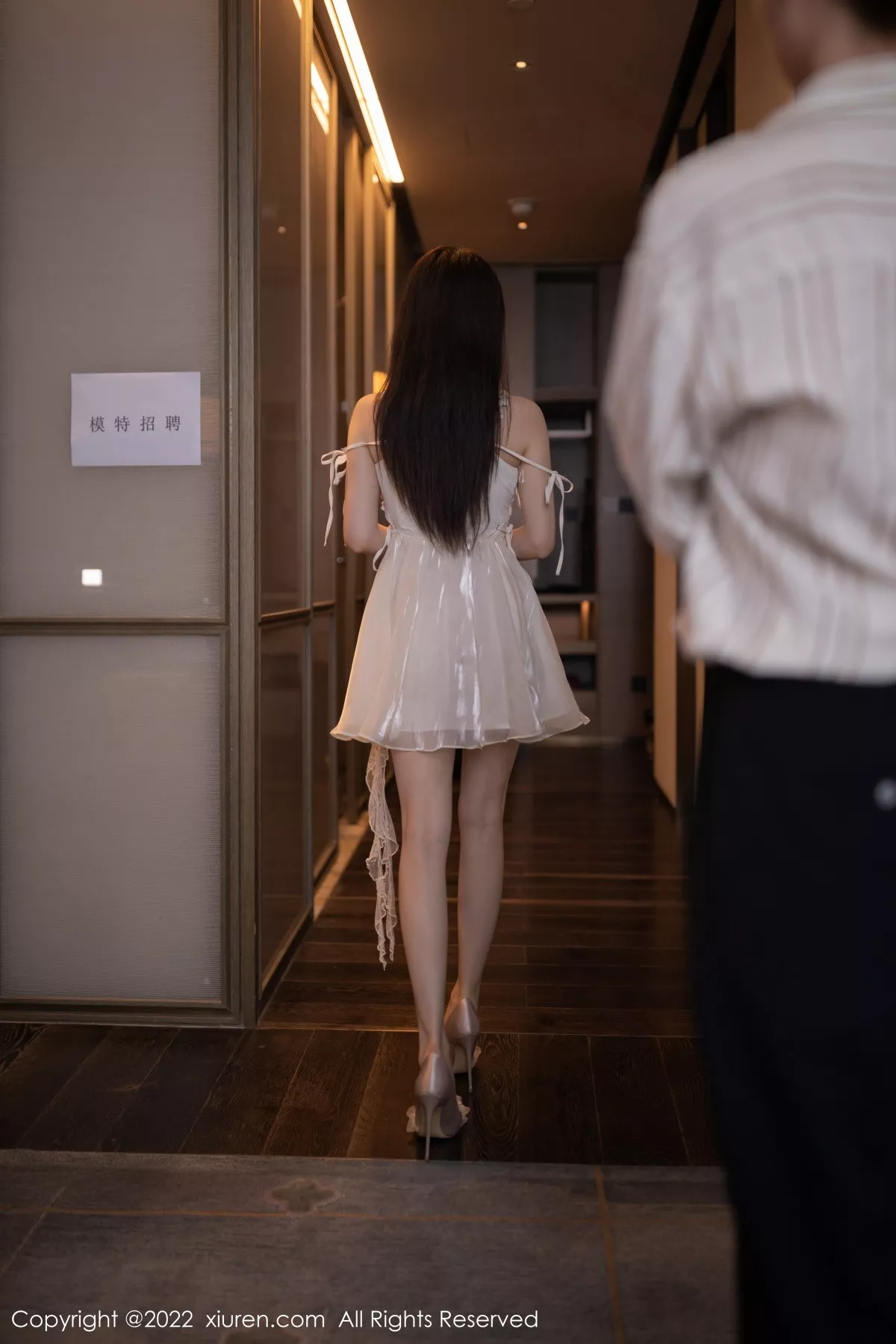 [XiuRen秀人网]第5776期鱼子酱写真  第13张-《94零社区》