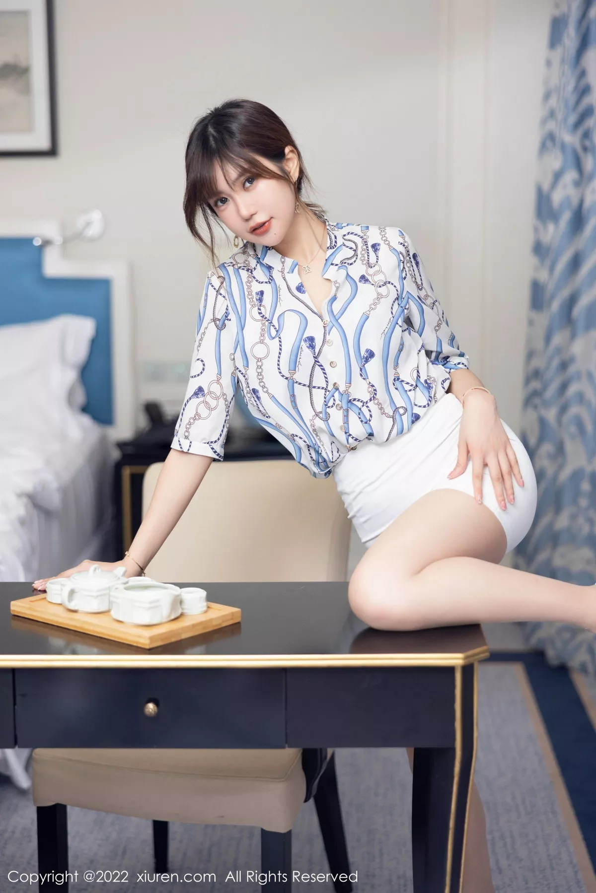 [XiuRen秀人网]第5775期绮里嘉写真  第24张-《94零社区》