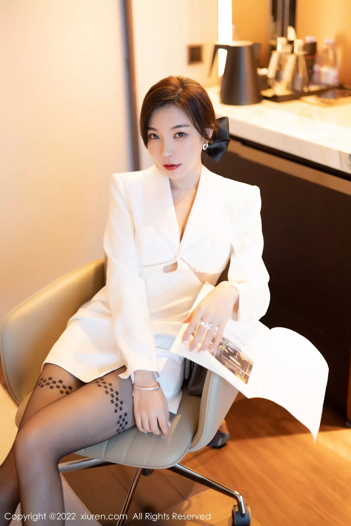 [XiuRen秀人网]第5770期徐莉芝写真  第14张-《94零社区》