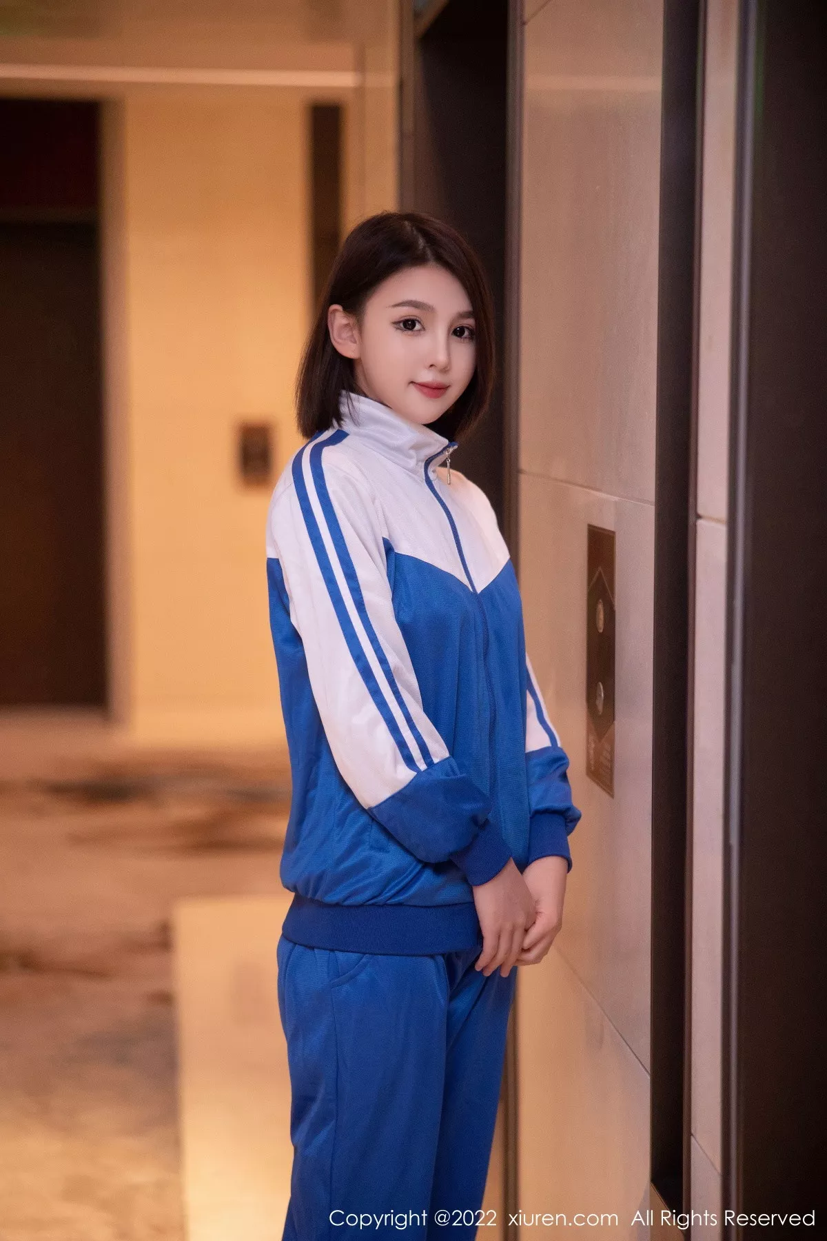 [XiuRen秀人网]第5766期美羊羊写真  第2张-《94零社区》
