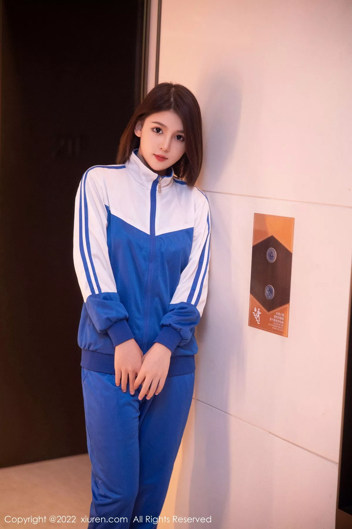 [XiuRen秀人网]第5766期美羊羊写真  第3张-《94零社区》