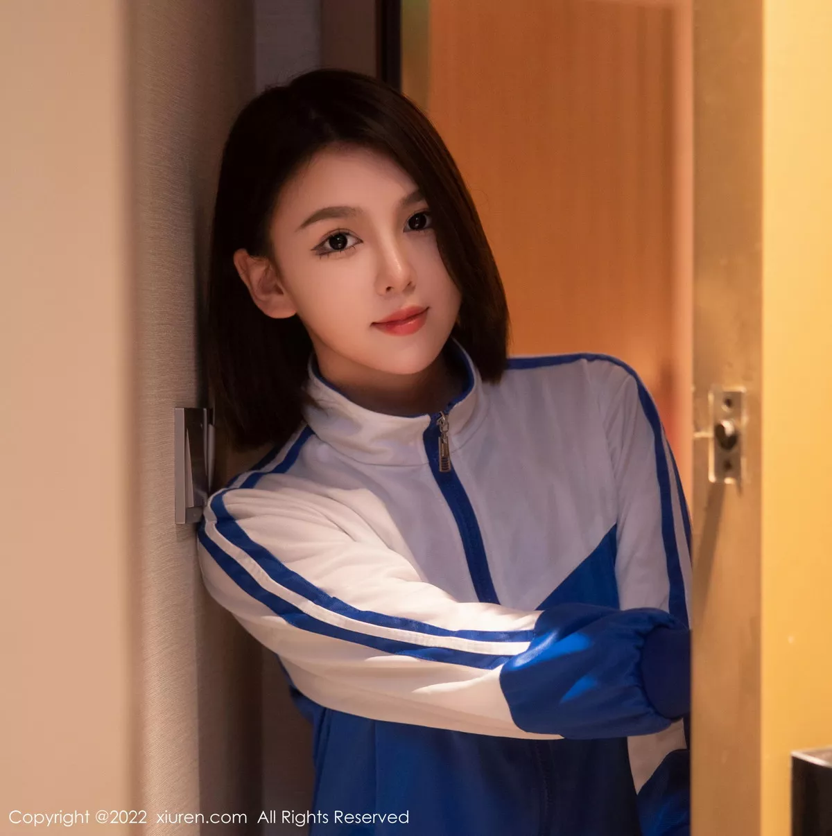 [XiuRen秀人网]第5766期美羊羊写真  第12张-《94零社区》