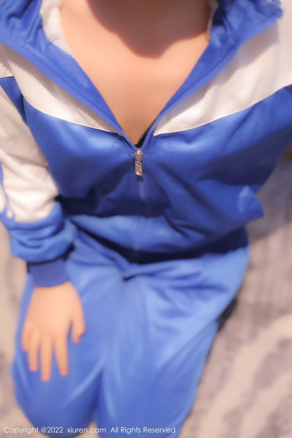 [XiuRen秀人网]第5766期美羊羊写真  第17张-《94零社区》