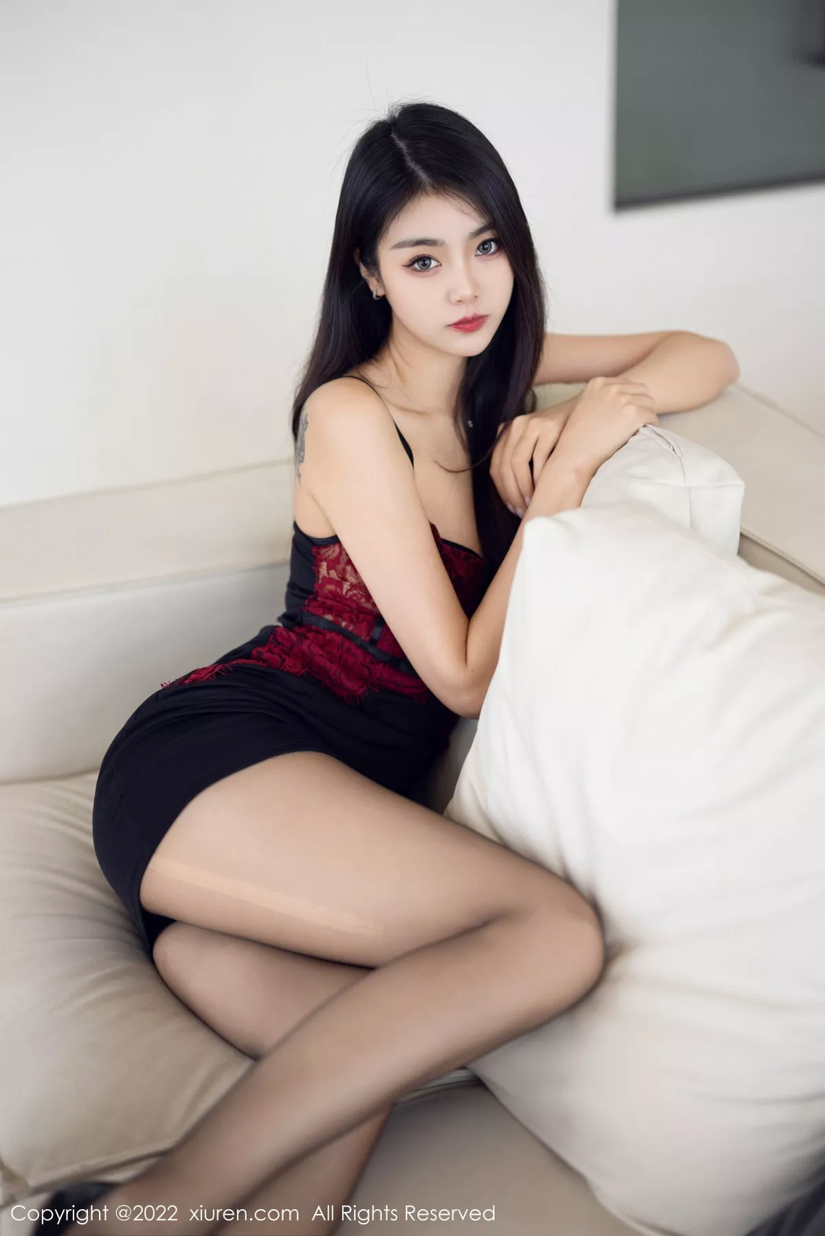 [XiuRen秀人网]第5769期可乐写真  第25张-《94零社区》