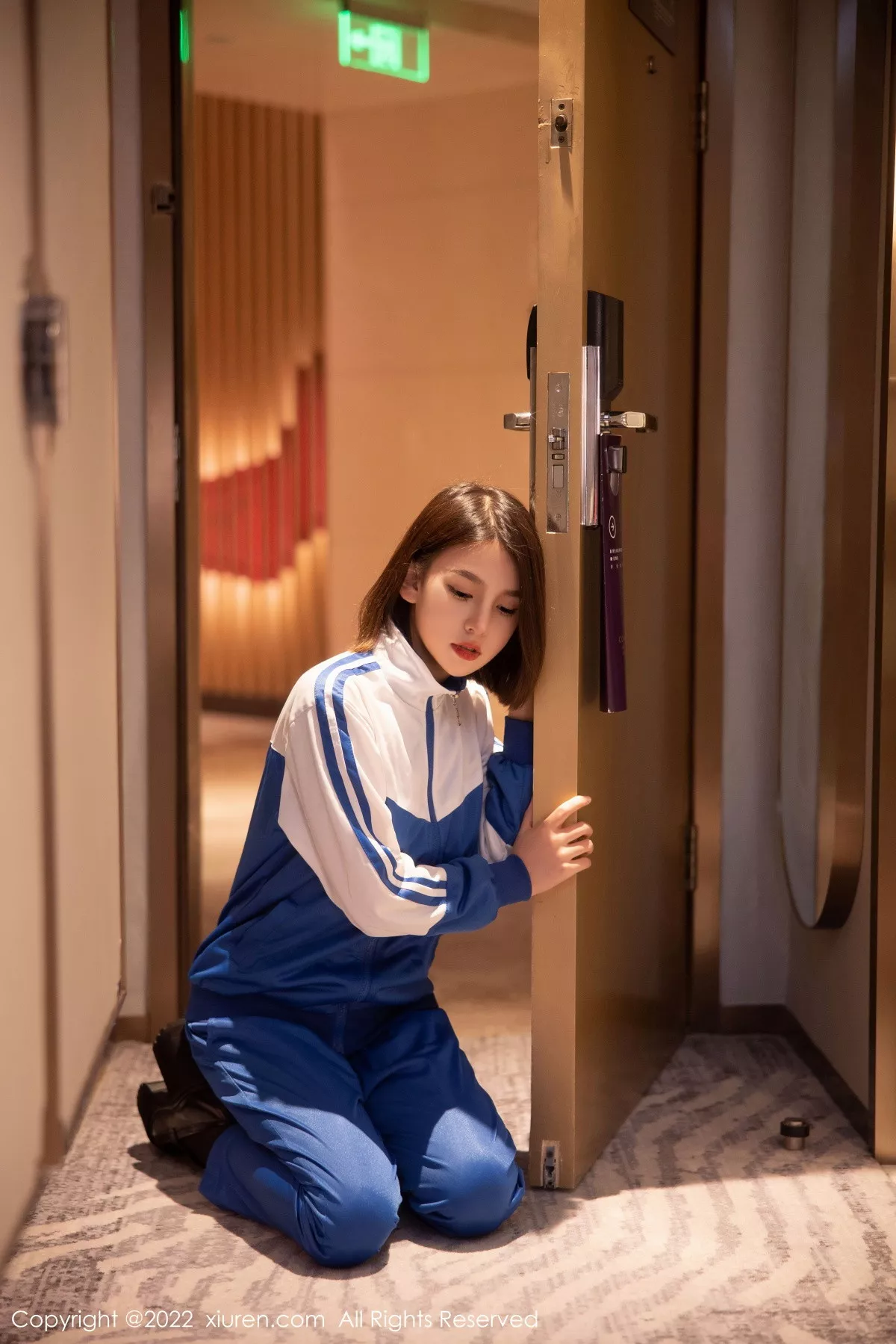 [XiuRen秀人网]第5766期美羊羊写真  第16张-《94零社区》