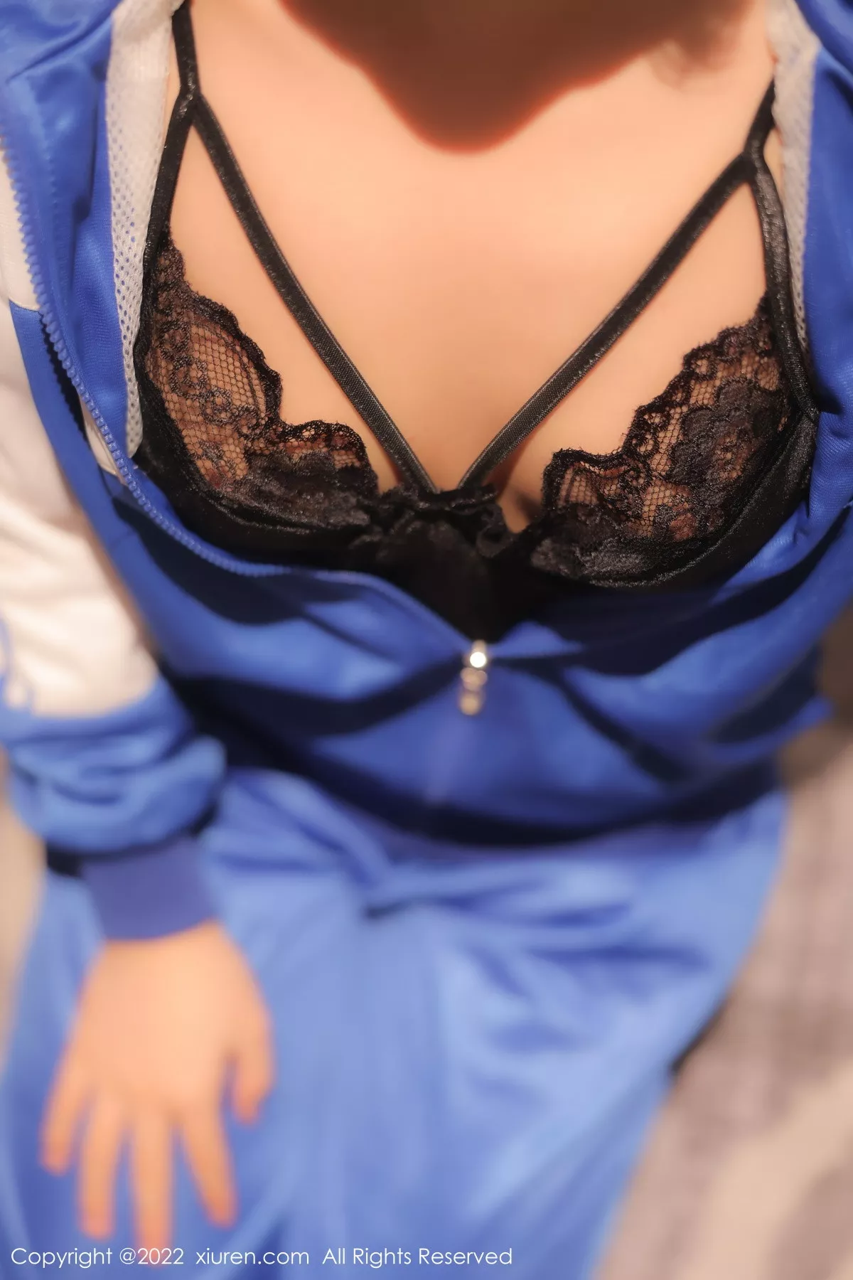 [XiuRen秀人网]第5766期美羊羊写真  第18张-《94零社区》