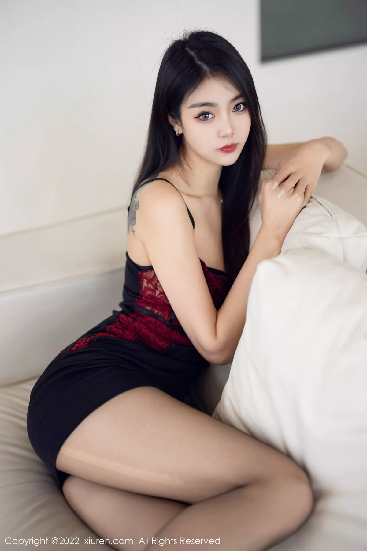 [XiuRen秀人网]第5769期可乐写真  第26张-《94零社区》