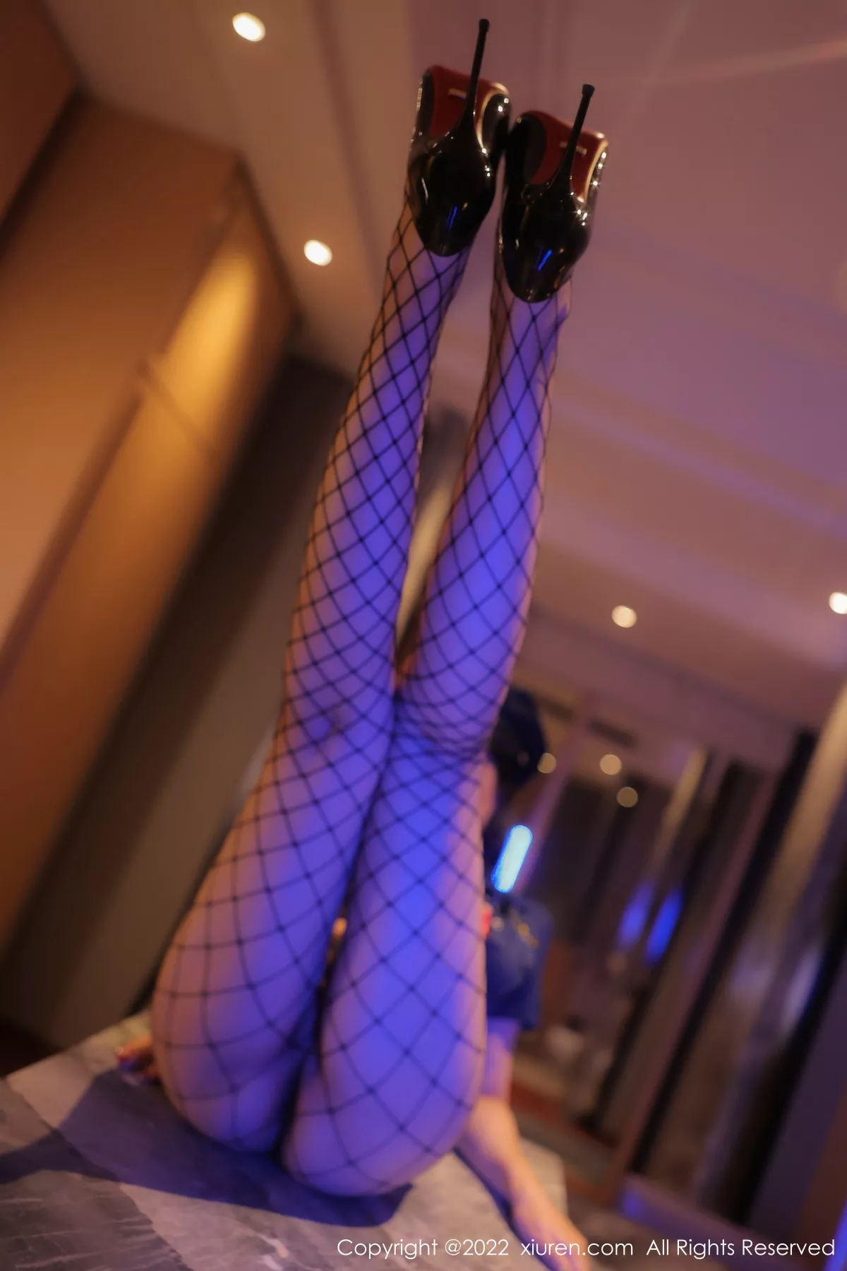 [XiuRen秀人网]第5767期田冰冰写真  第17张-《94零社区》