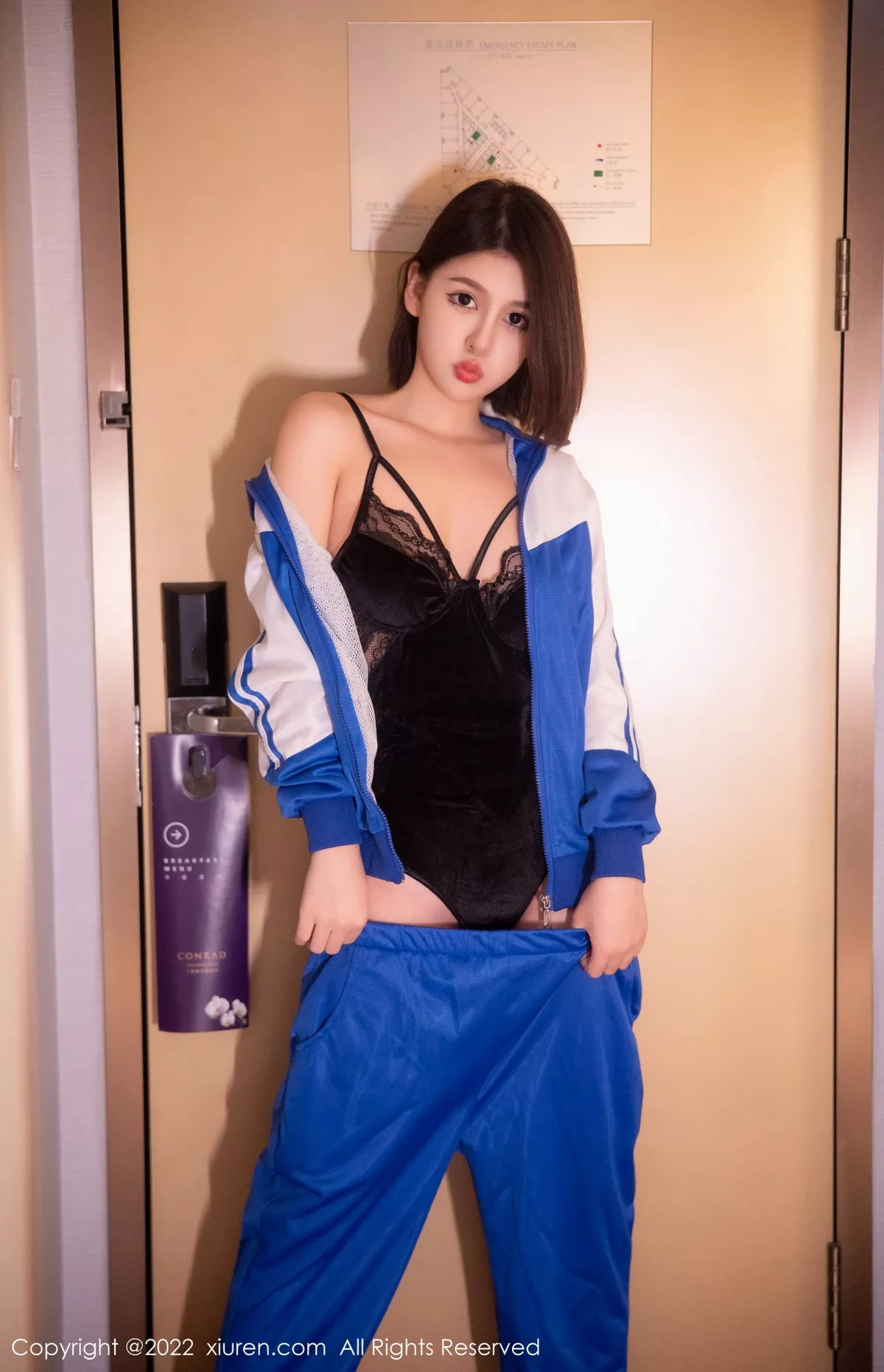 [XiuRen秀人网]第5766期美羊羊写真  第29张-《94零社区》