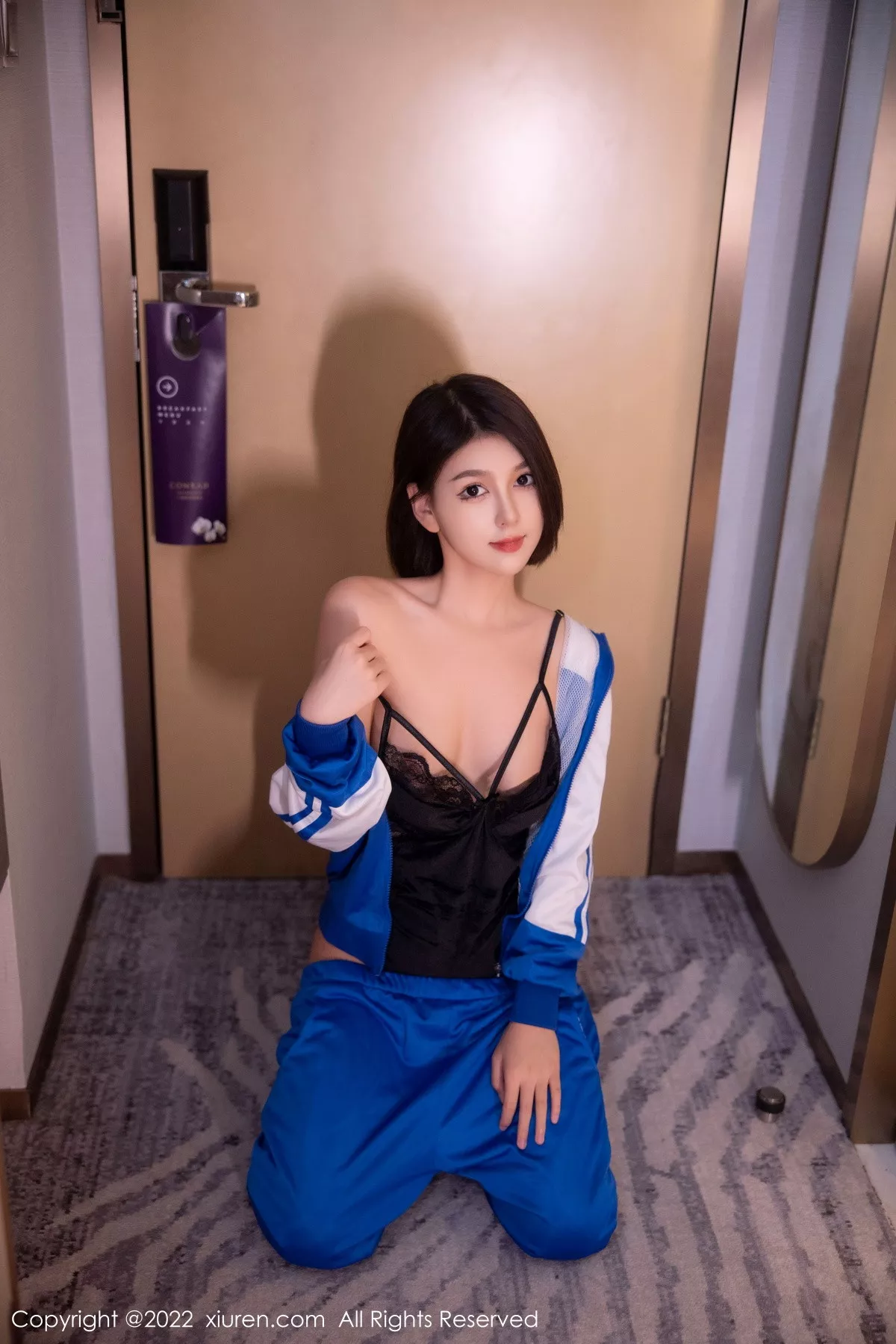 [XiuRen秀人网]第5766期美羊羊写真  第33张-《94零社区》