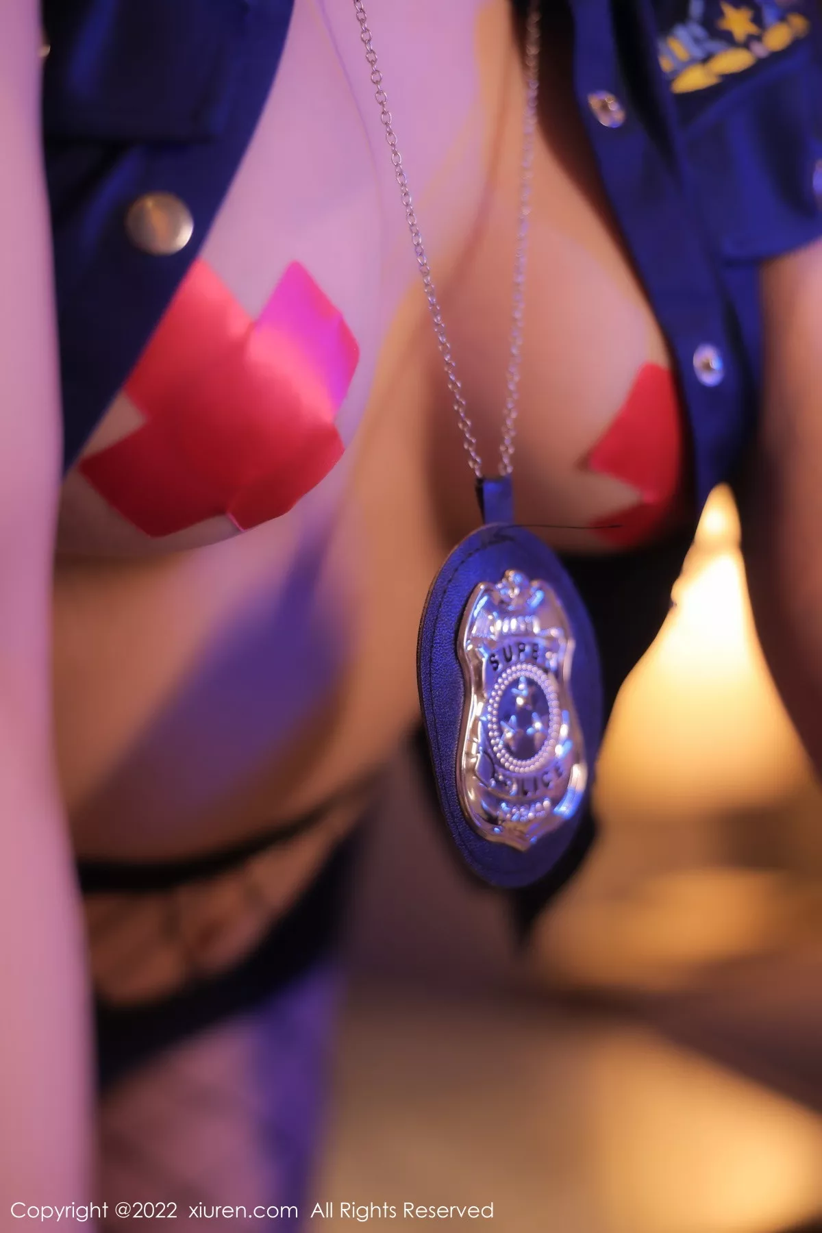 [XiuRen秀人网]第5767期田冰冰写真  第32张-《94零社区》