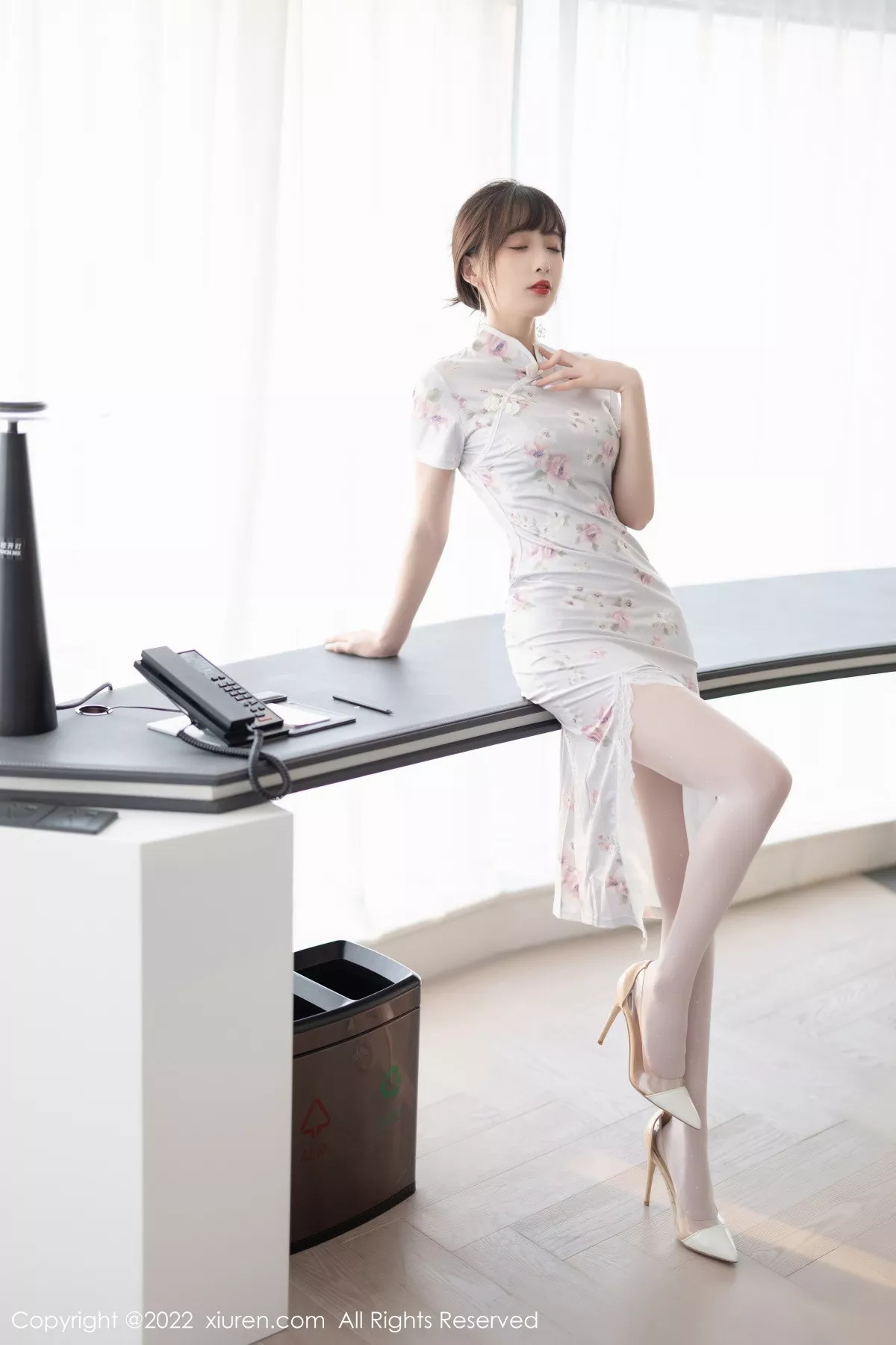 [XiuRen秀人网]第5757期林星阑写真  第11张-《94零社区》