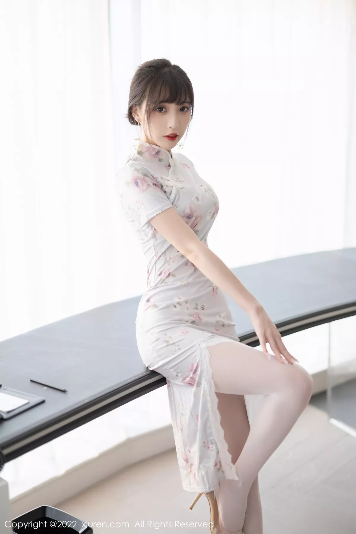[XiuRen秀人网]第5757期林星阑写真  第10张-《94零社区》