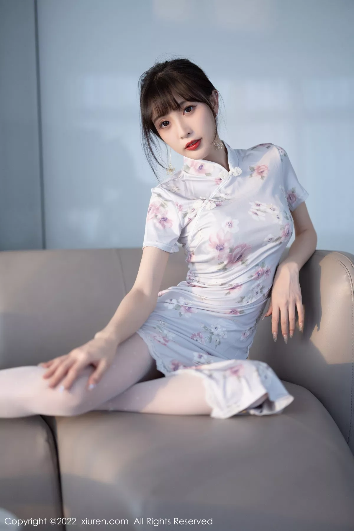 [XiuRen秀人网]第5757期林星阑写真  第22张-《94零社区》