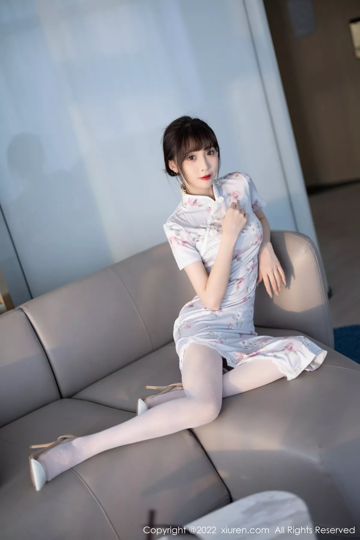 [XiuRen秀人网]第5757期林星阑写真  第21张-《94零社区》