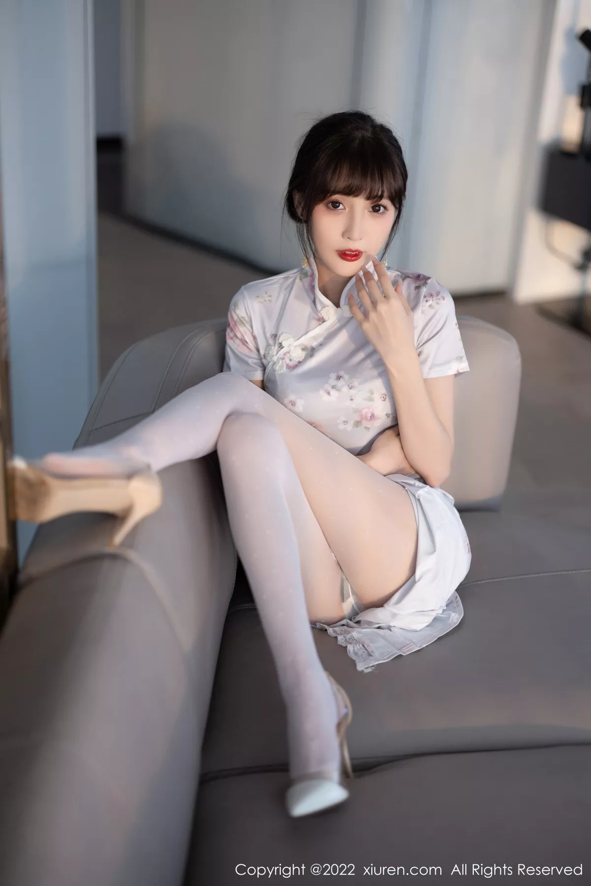 [XiuRen秀人网]第5757期林星阑写真  第25张-《94零社区》